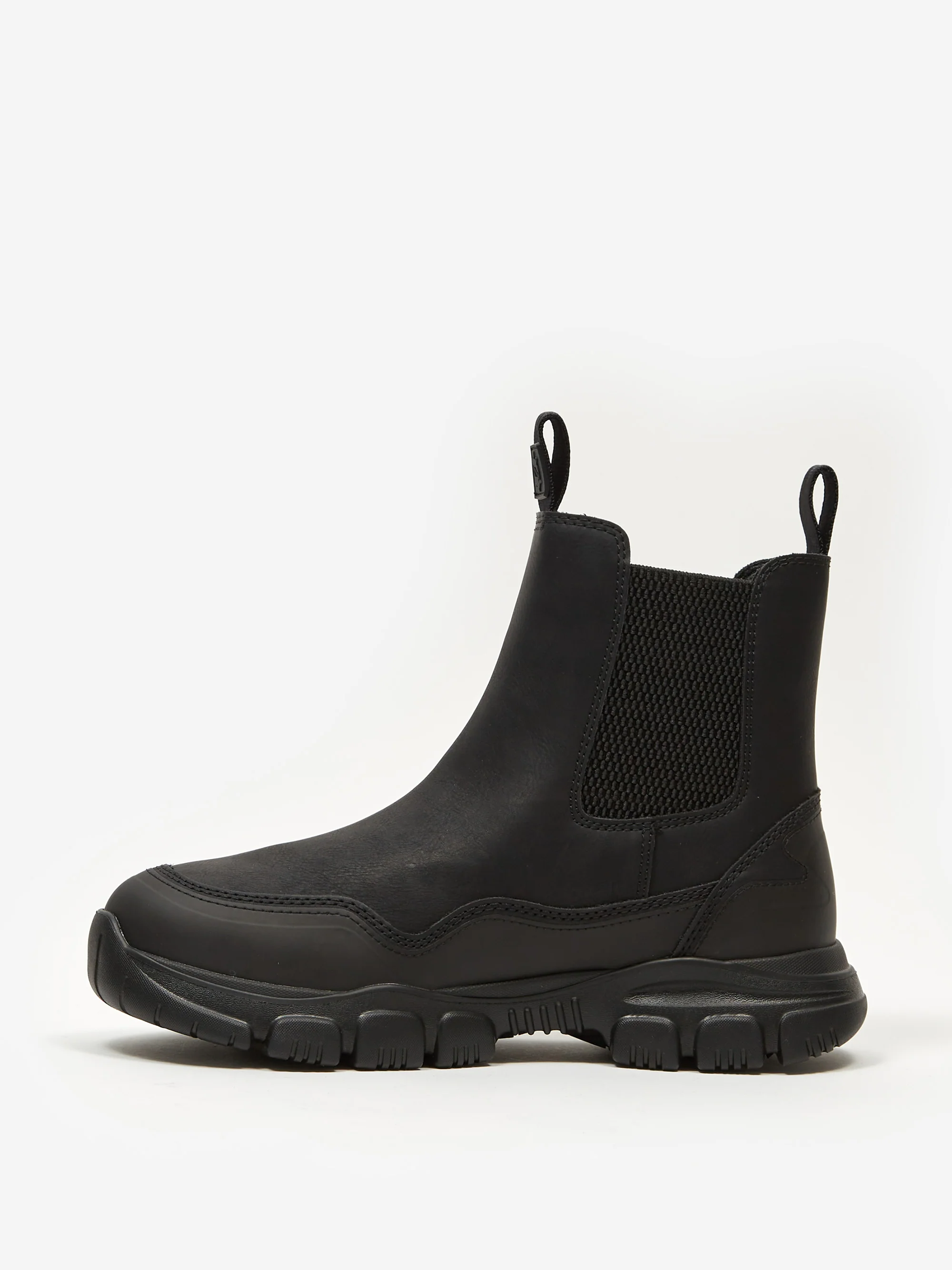 SHAKA Trek Chelsea AT Boot - Black - Image 4