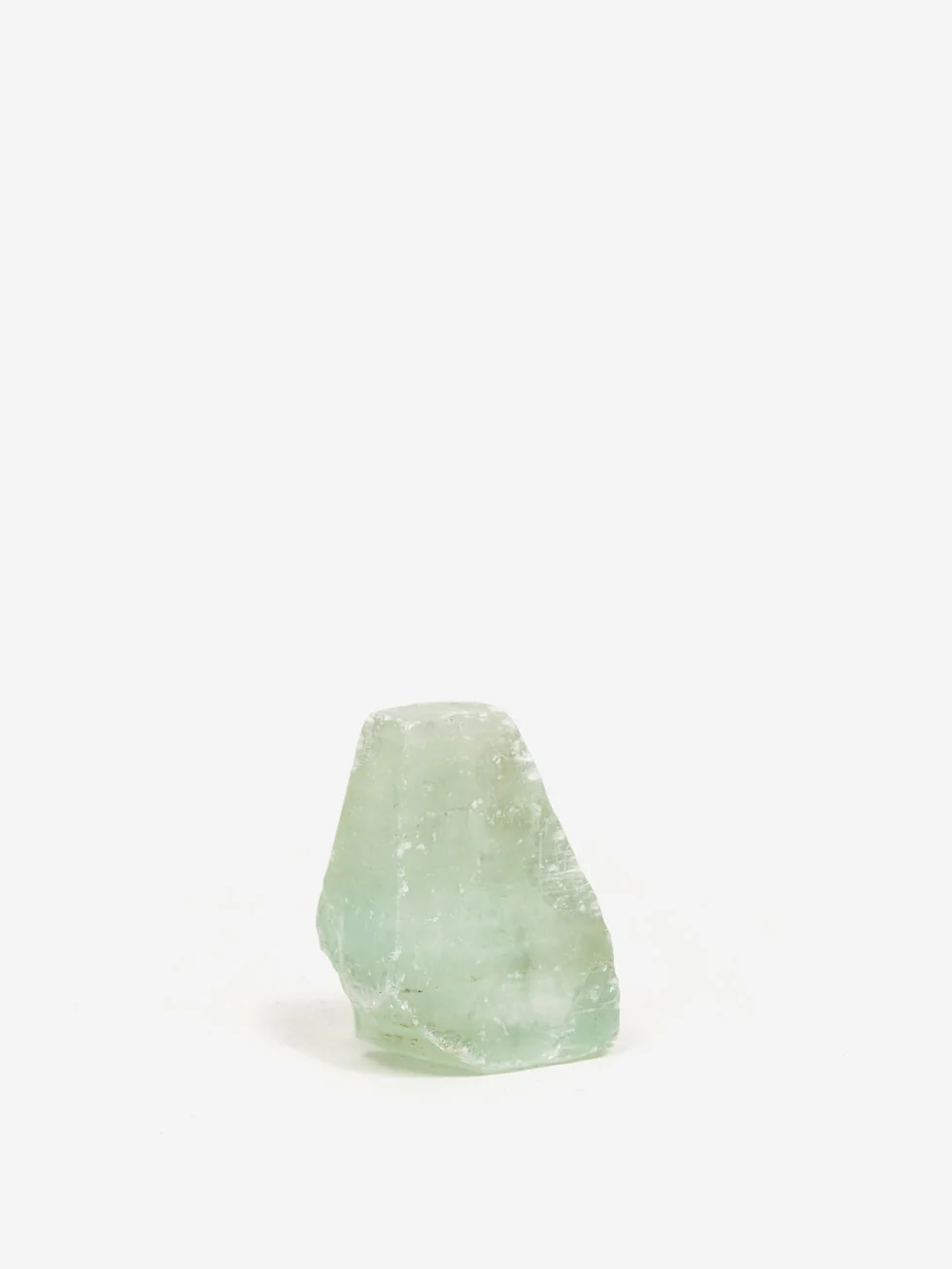 She's Lost Control Calcite - Green - Image 2