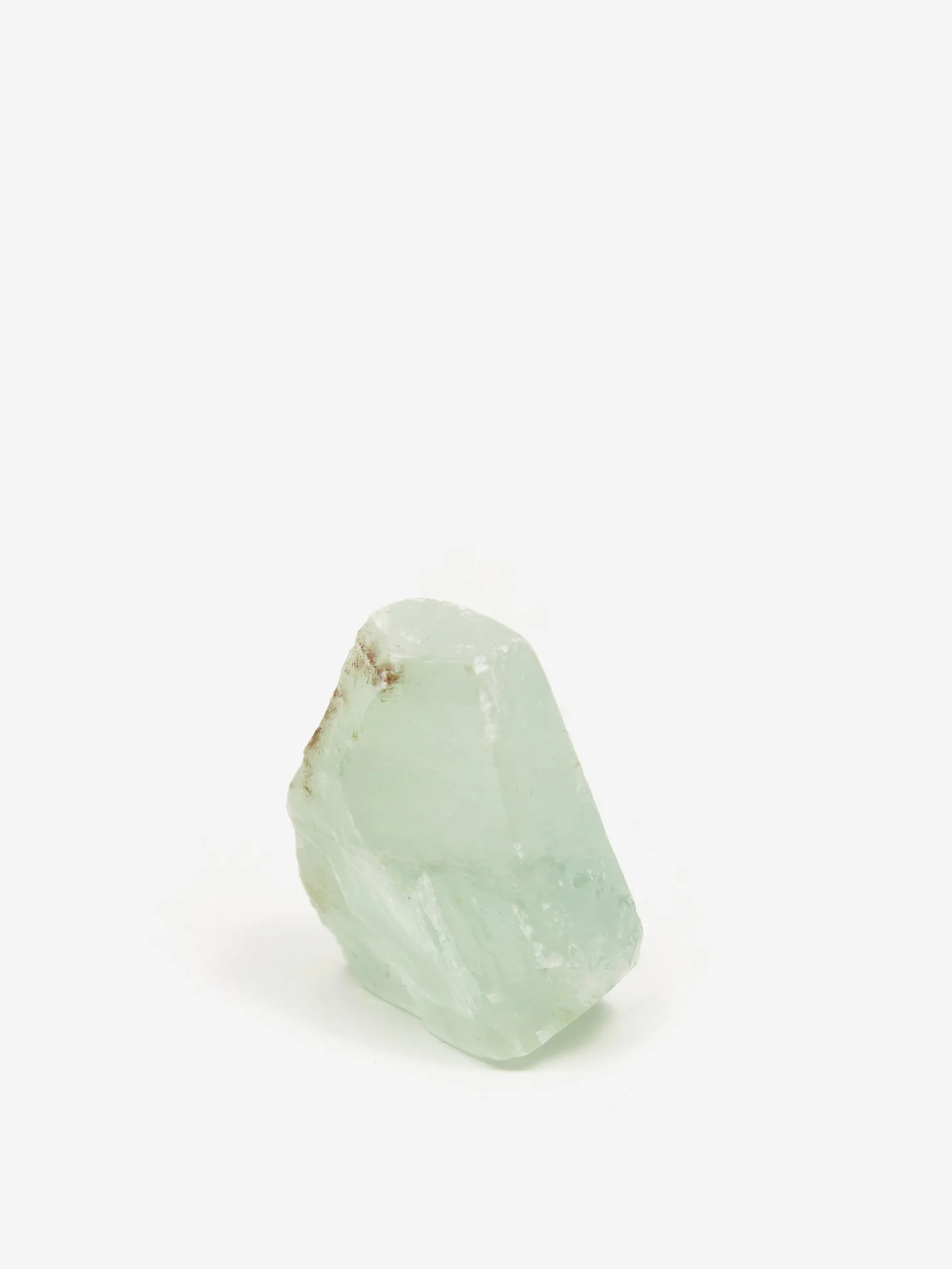 She's Lost Control Calcite - Green - Image 3