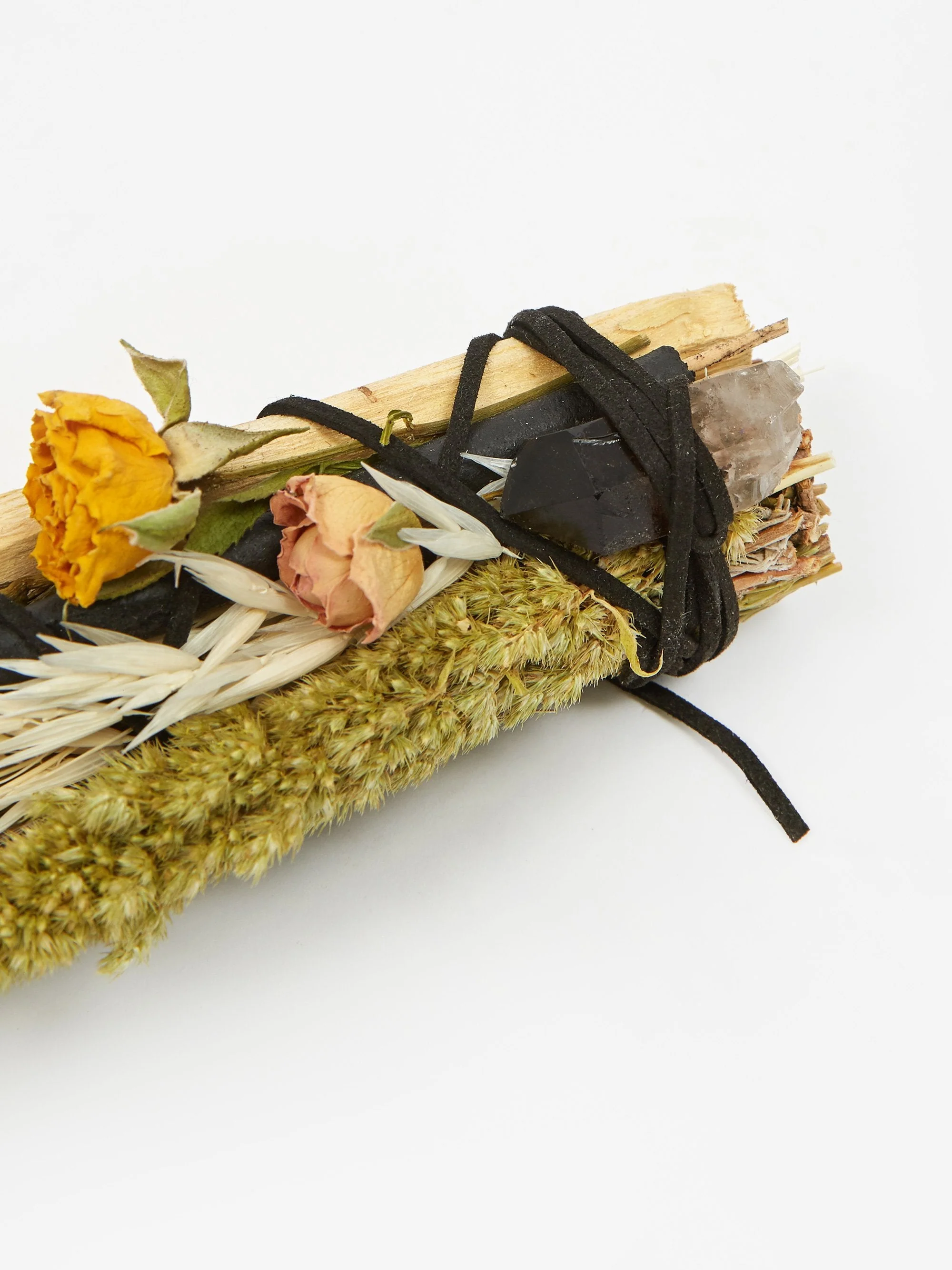 She's Lost Control Summer Solstice Palo Santo And Crystal Bundle - Image 3