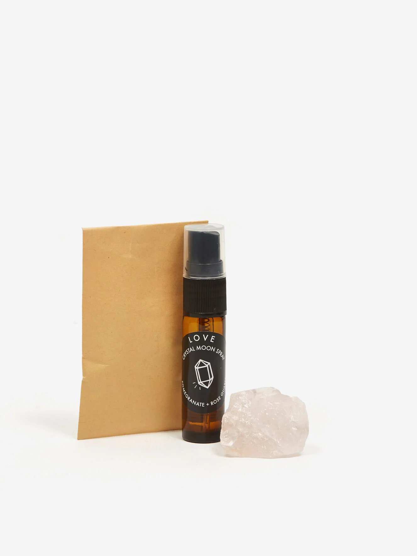 She's Lost Control - Love Spells Giftset - Image 5