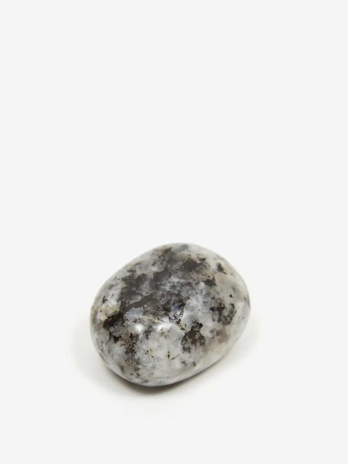 She's Lost Control Moonstone - White - Image 3