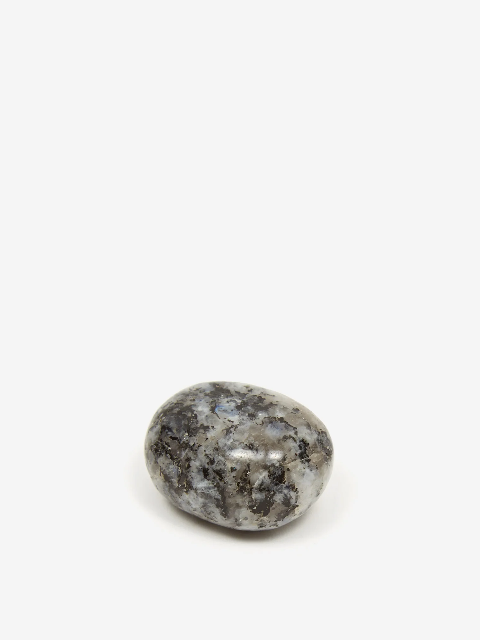 She's Lost Control Moonstone - White - Image 4