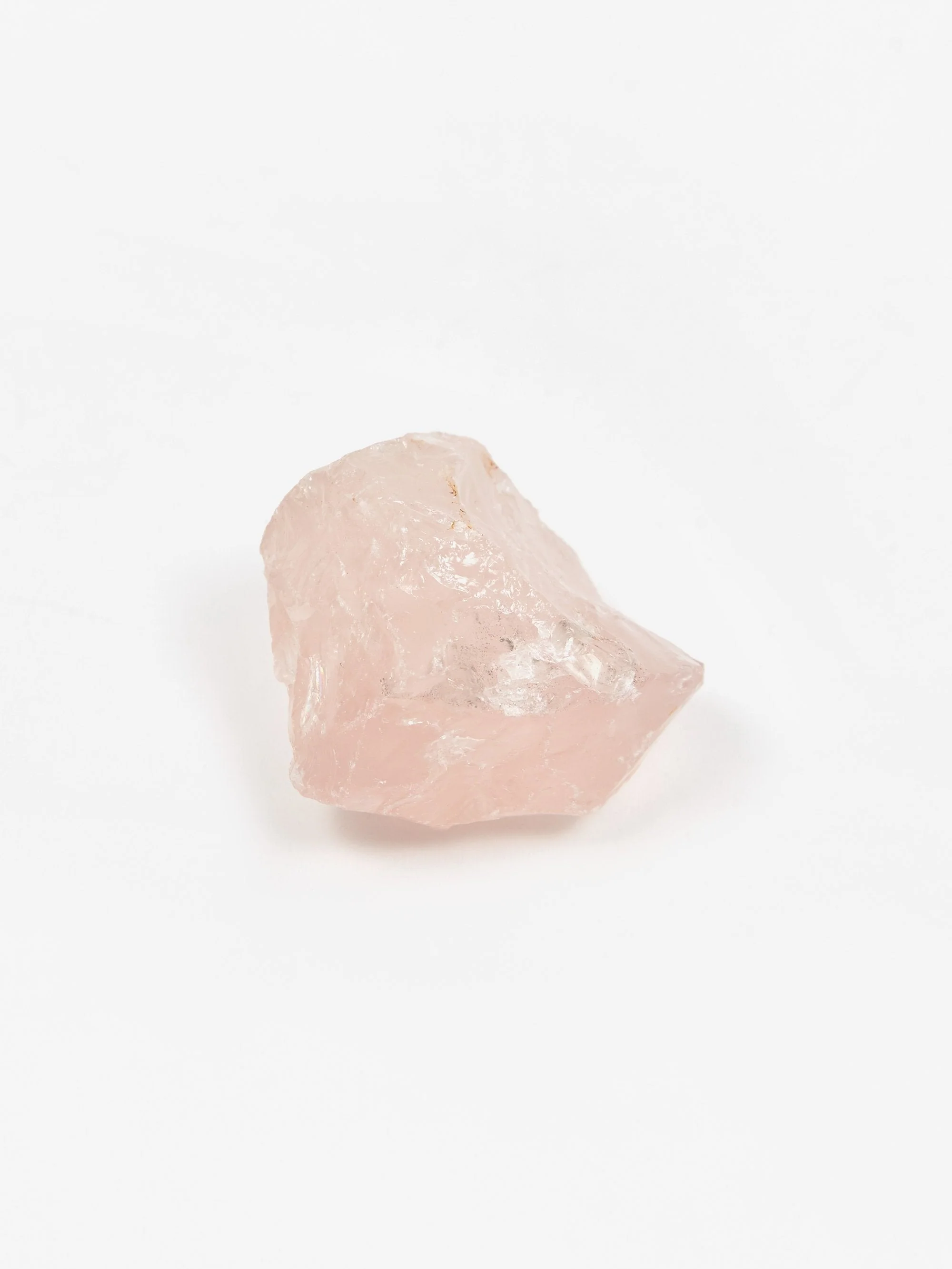 She's Lost Control Rose Quartz - Pink - Image 3