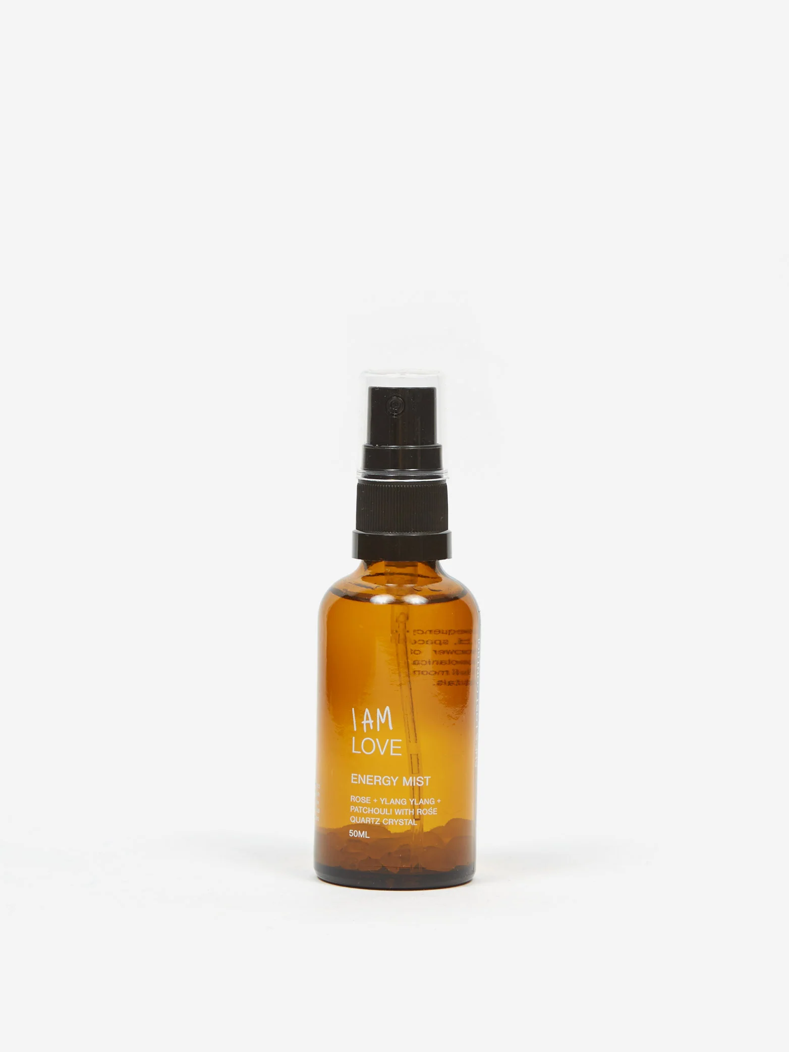She's Lost Control I Am Love Energy Mist Spray