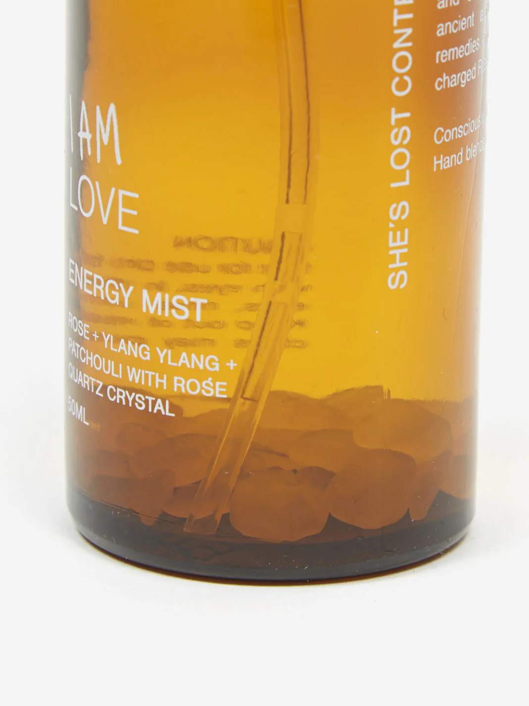 She's Lost Control I Am Love Energy Mist Spray - Image 2