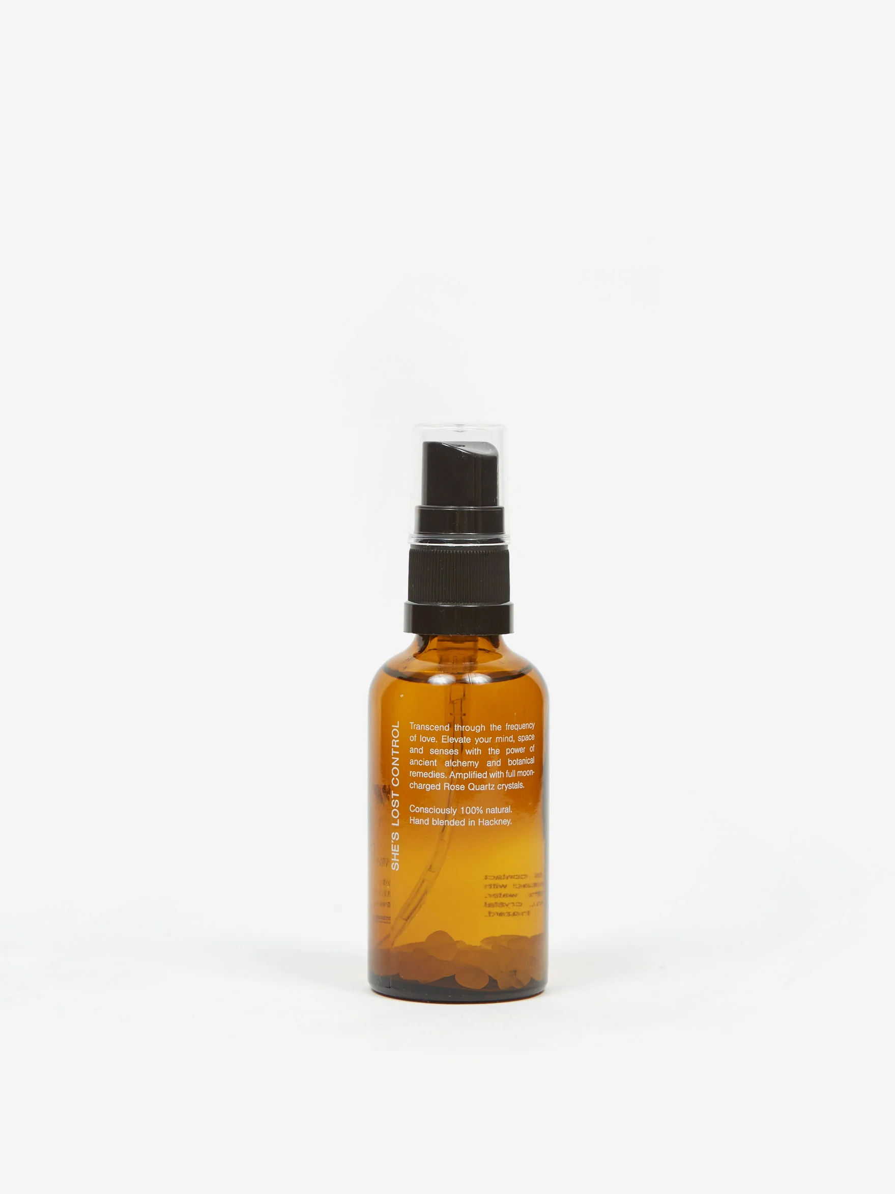 She's Lost Control I Am Love Energy Mist Spray - Image 4
