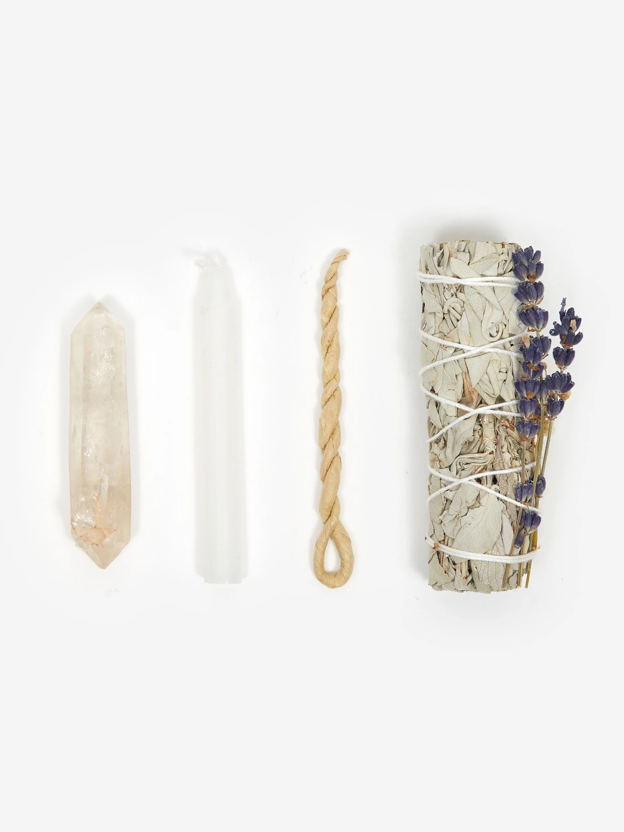 She's Lost Control Manifest Set