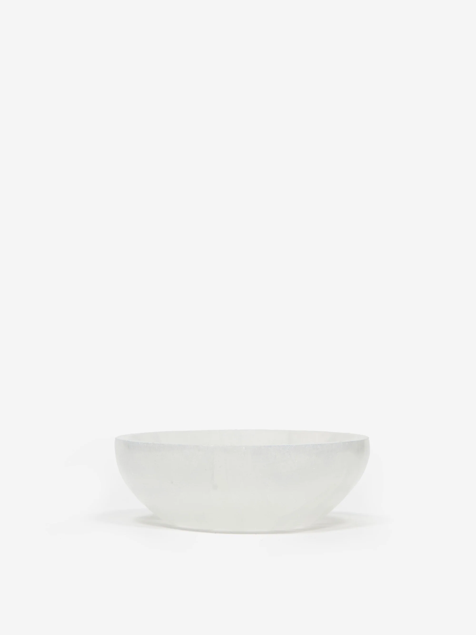 She's Lost Control Selente Dish 10cm - White  - Image 4