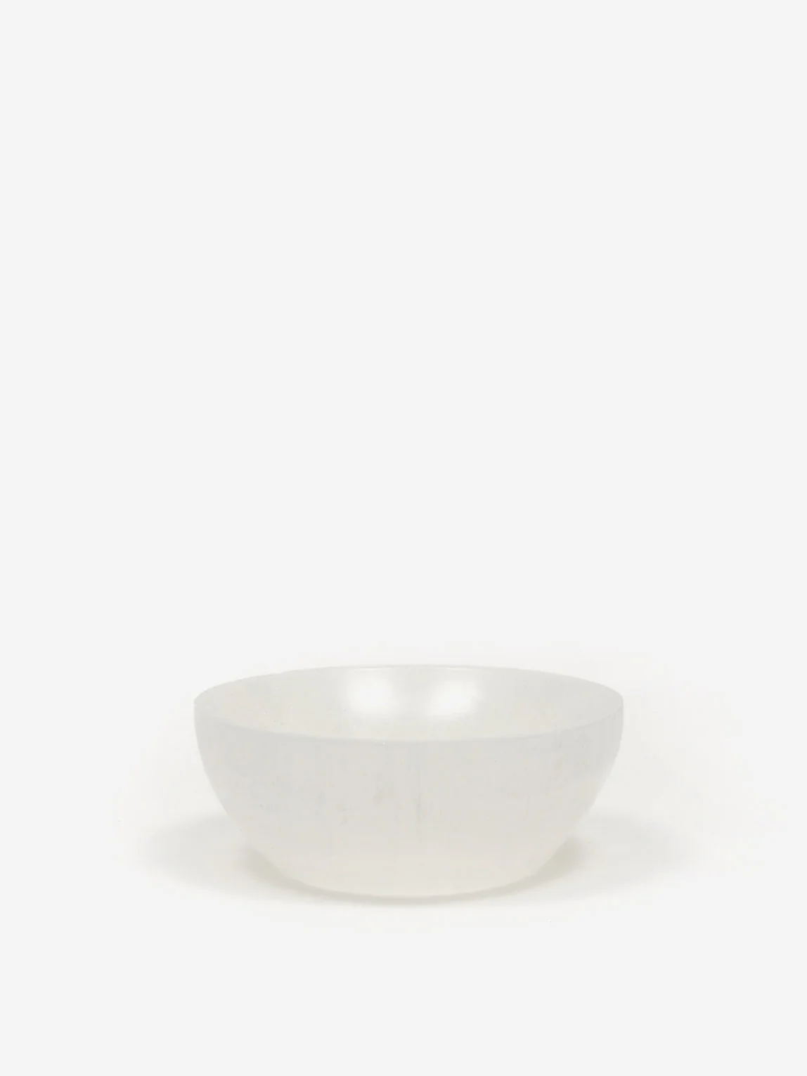 She's Lost Control Selentine Dish 8cm - White - Image 2