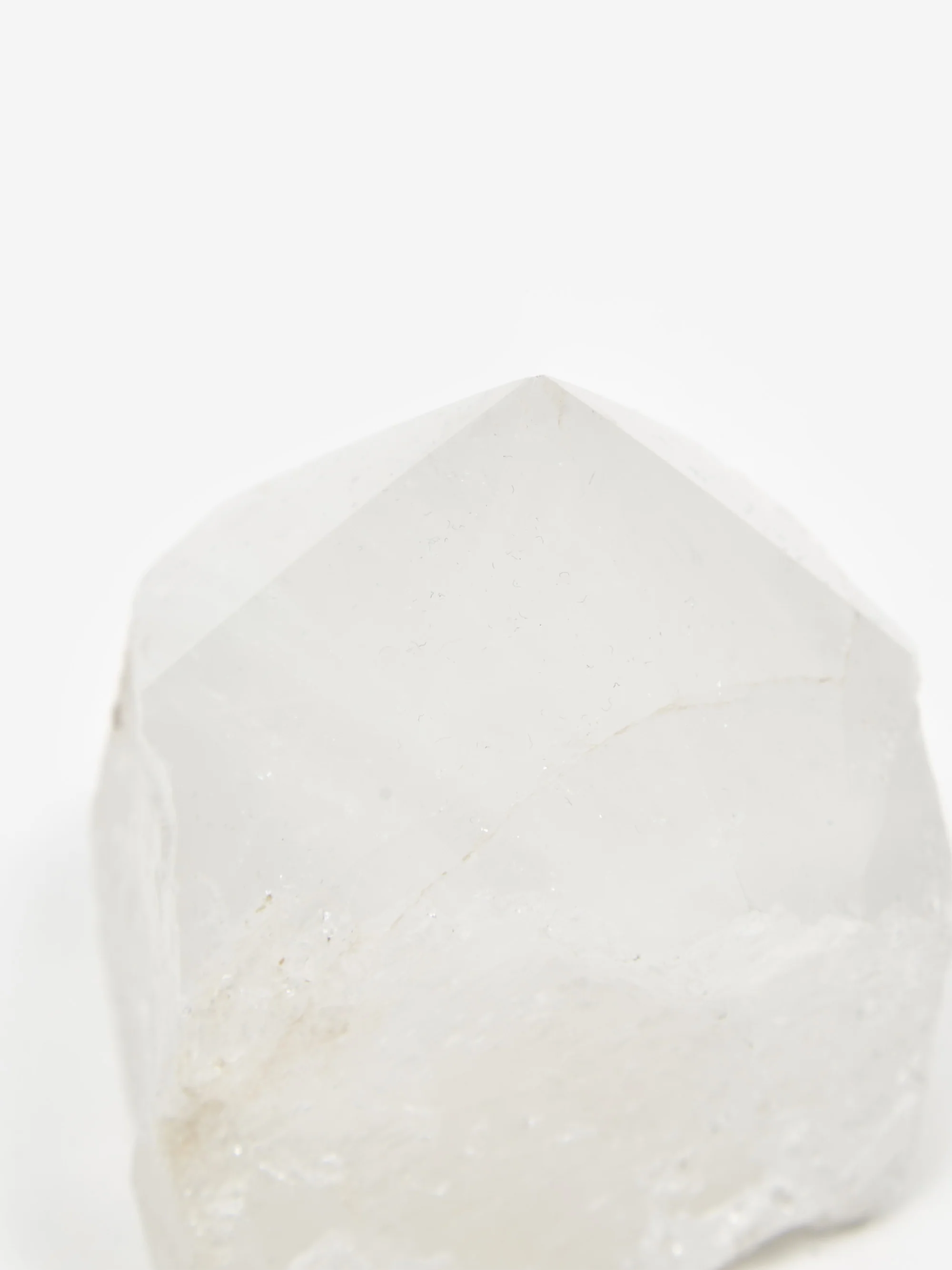 She's Lost Control Whats The Point Clear Quartz - Image 3