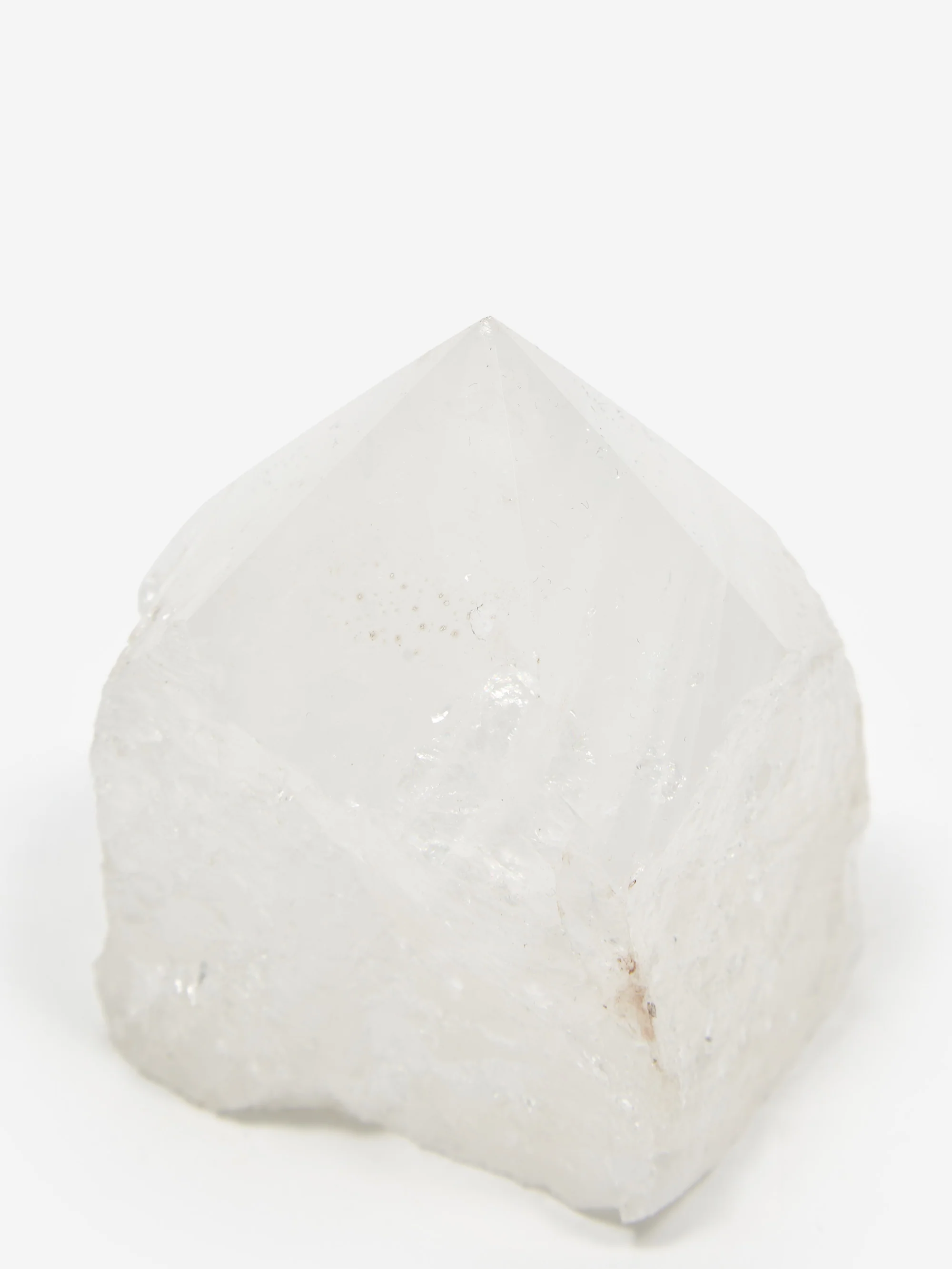 She's Lost Control Whats The Point Clear Quartz - Image 4