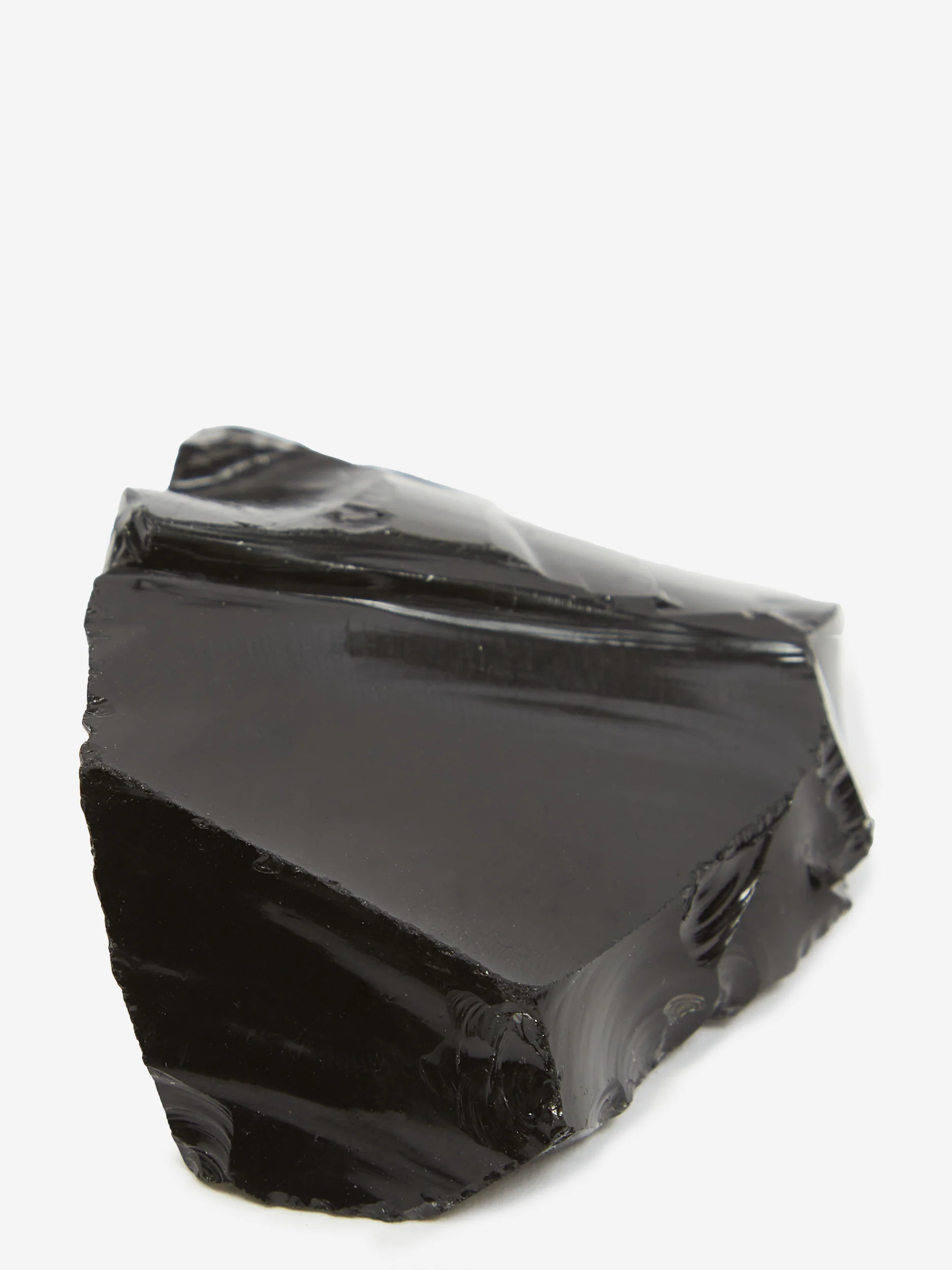 ShesLostControl Obsidian Small Crystal - Black - Image 2