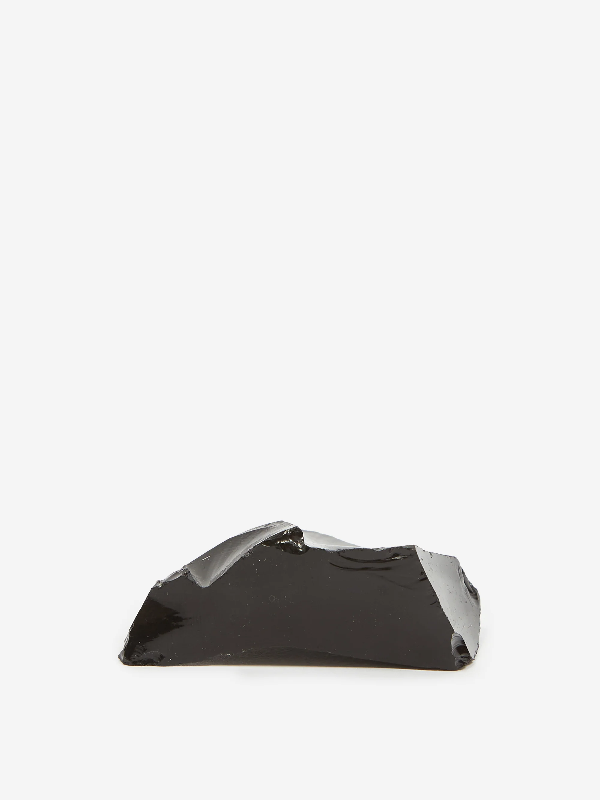 ShesLostControl Obsidian Small Crystal - Black - Image 3
