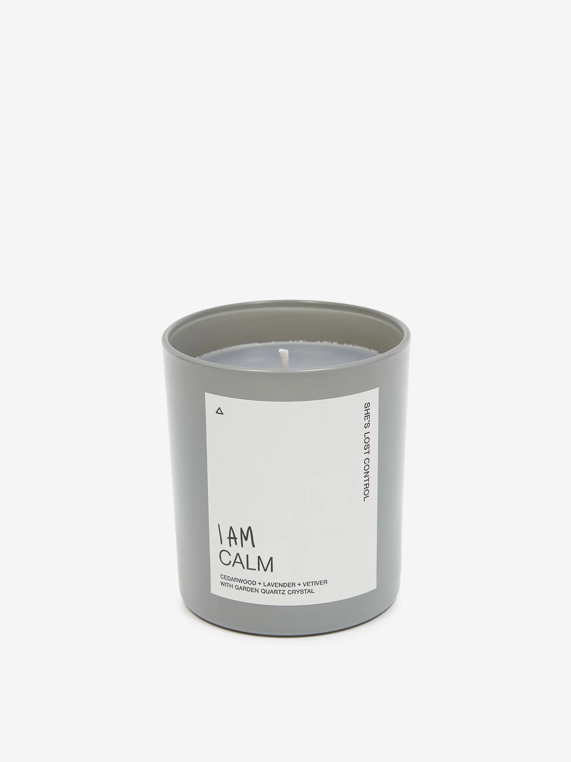 ShesLostControl I AM CALM Candle - 220ml