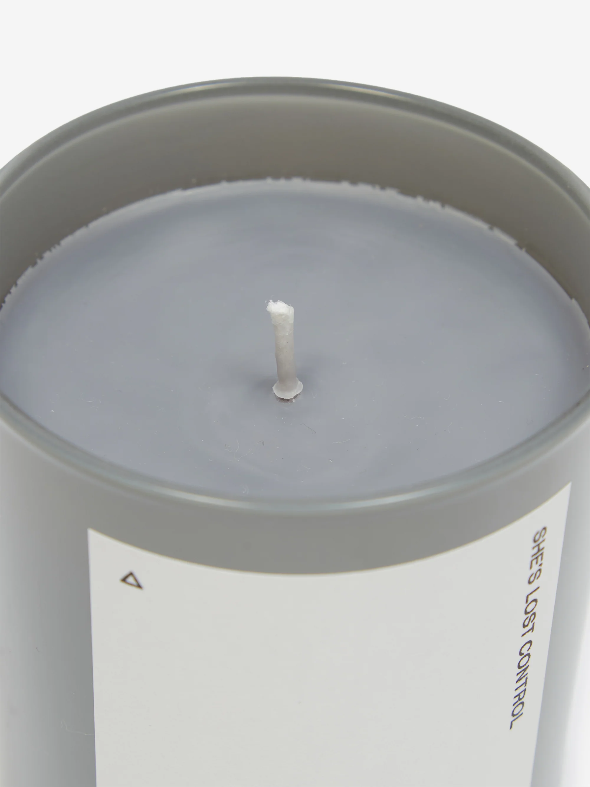 ShesLostControl I AM CALM Candle - 220ml - Image 2