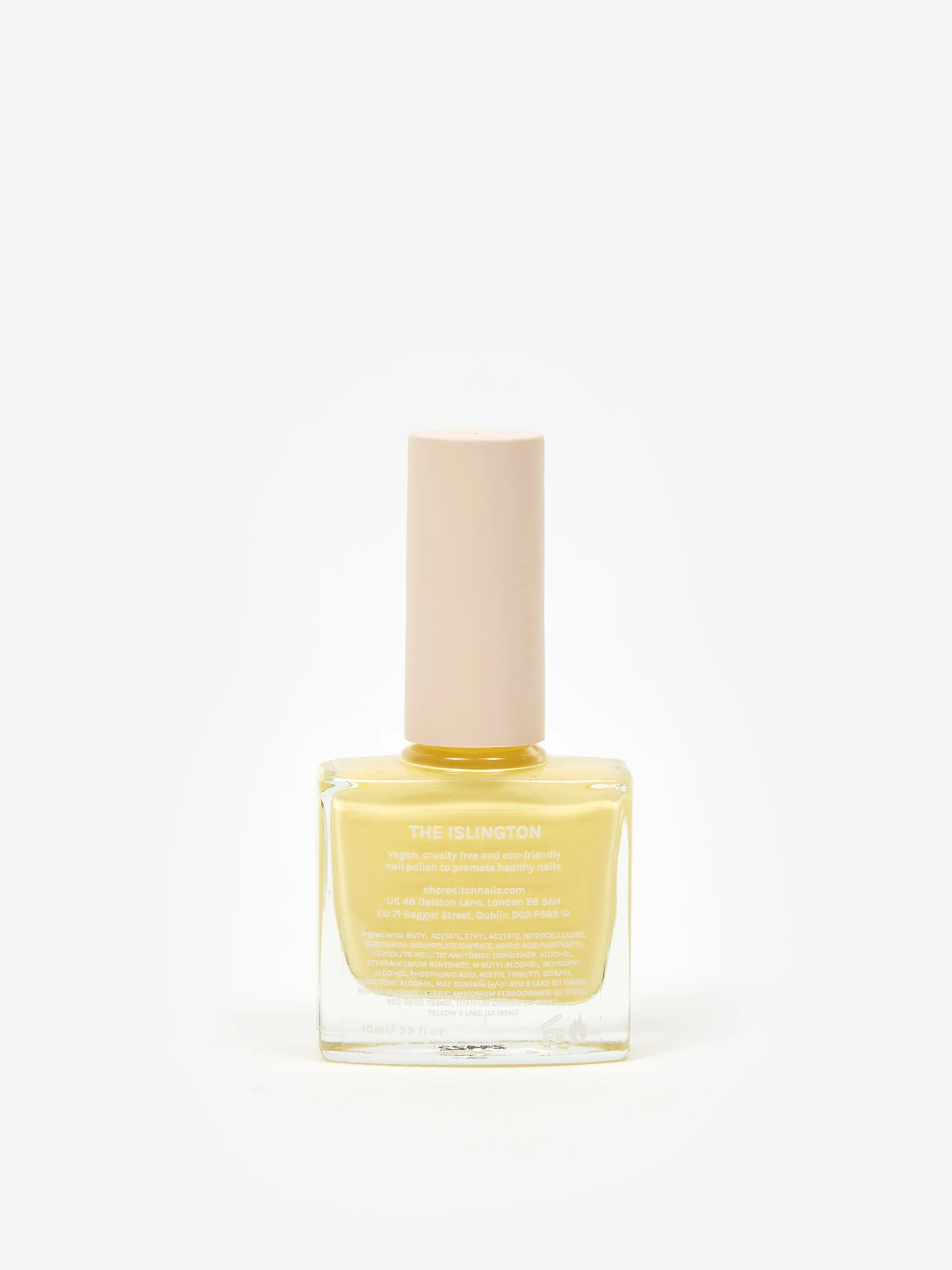 Shoreditch Nails 10ml Polish - The Islington - Image 3