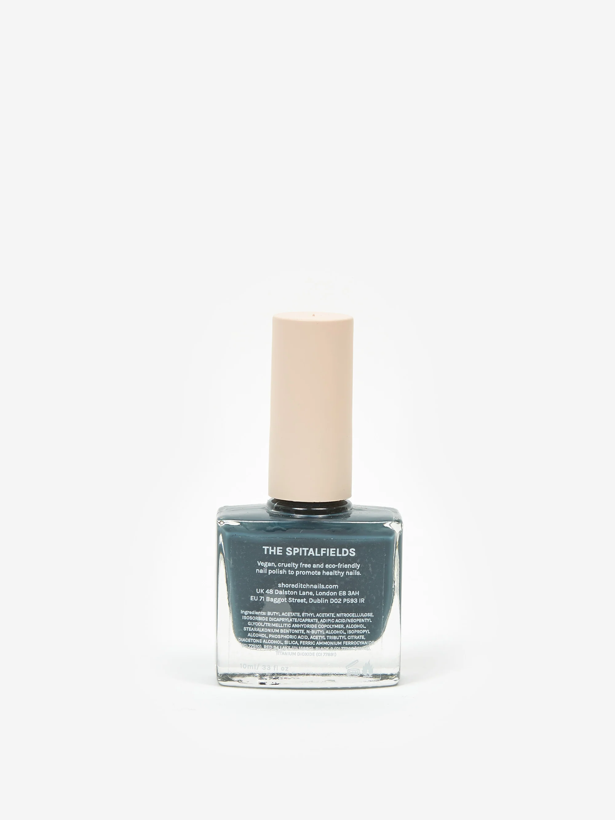 Shoreditch Nails 10ml Polish - The Spitalfields - Image 3