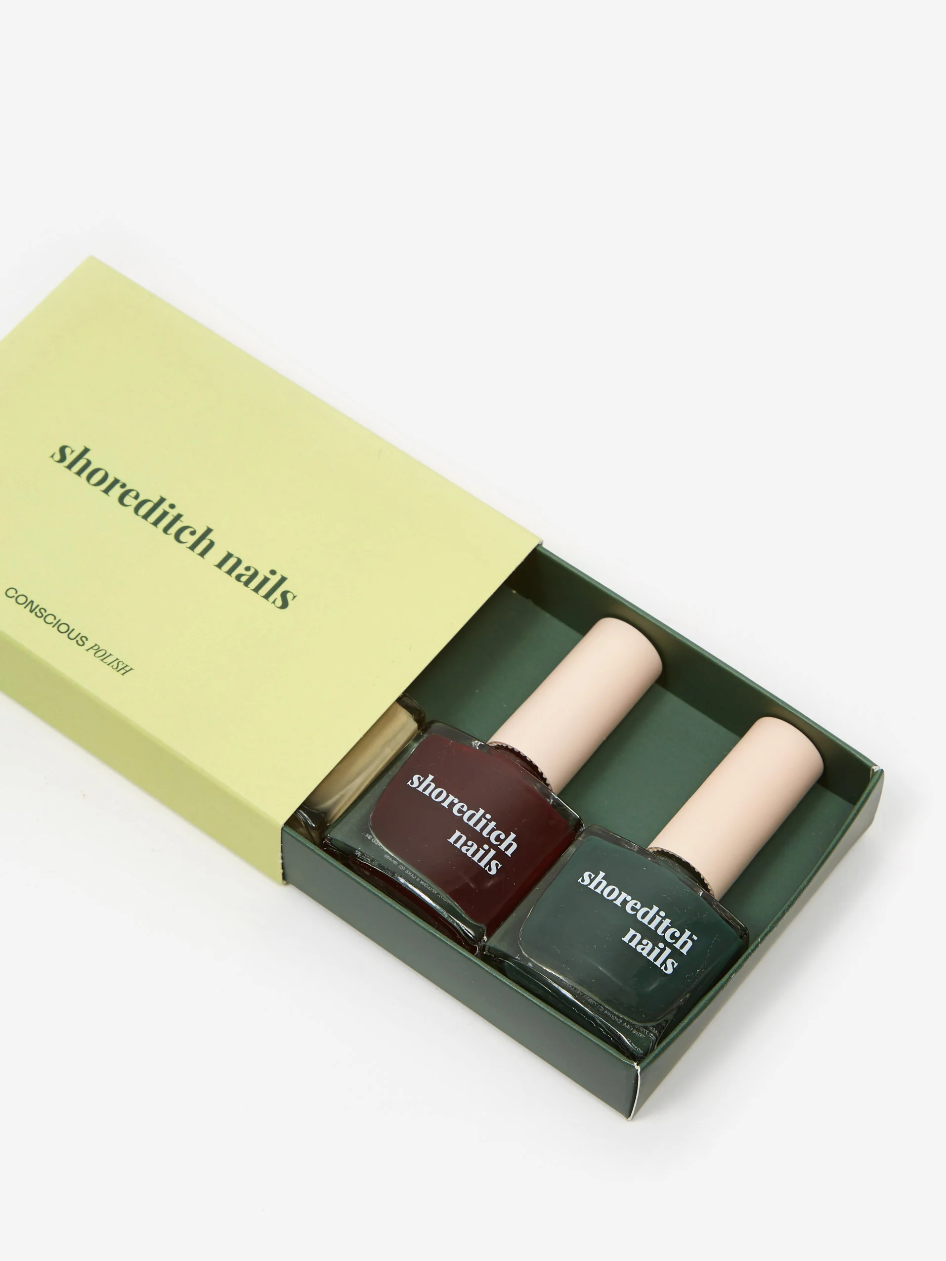Shoreditch Nails - The Goodhood Set - Image 2