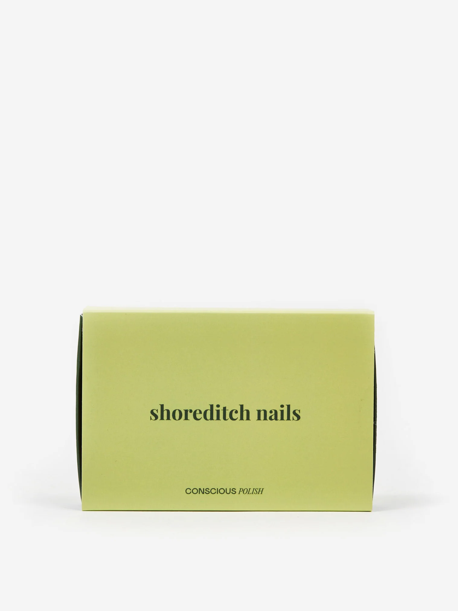 Shoreditch Nails - The Goodhood Set - Image 3