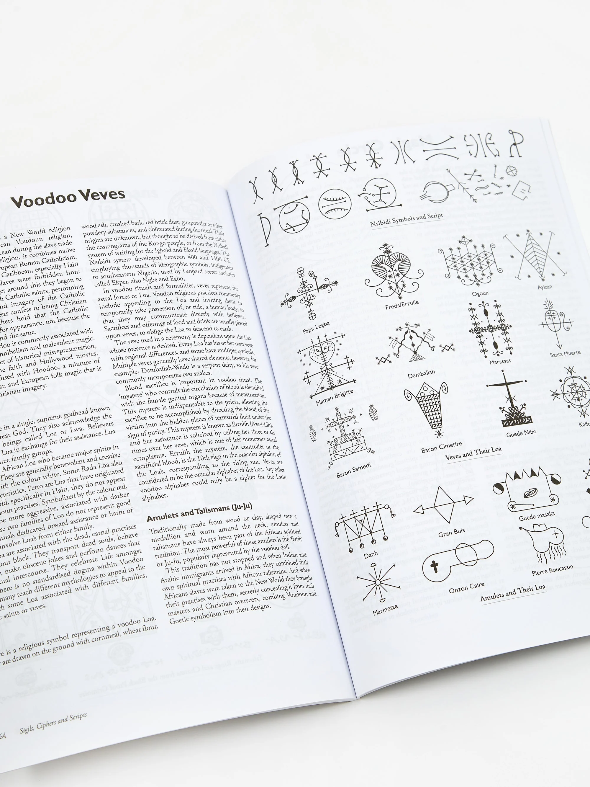 Sigils, Cyphers and Scripts - Image 4