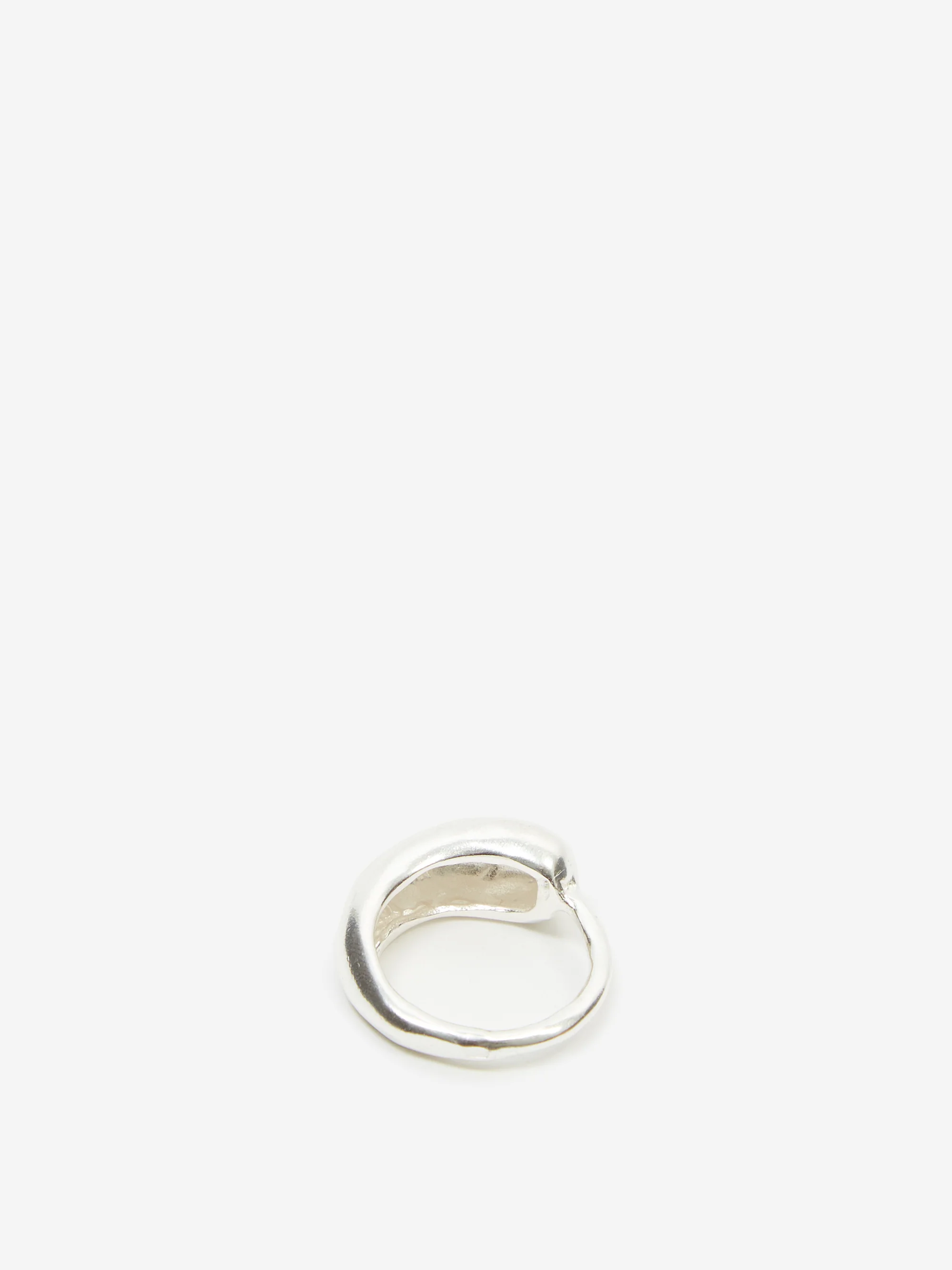 Simuero Gota Ring - Silver - Image 3
