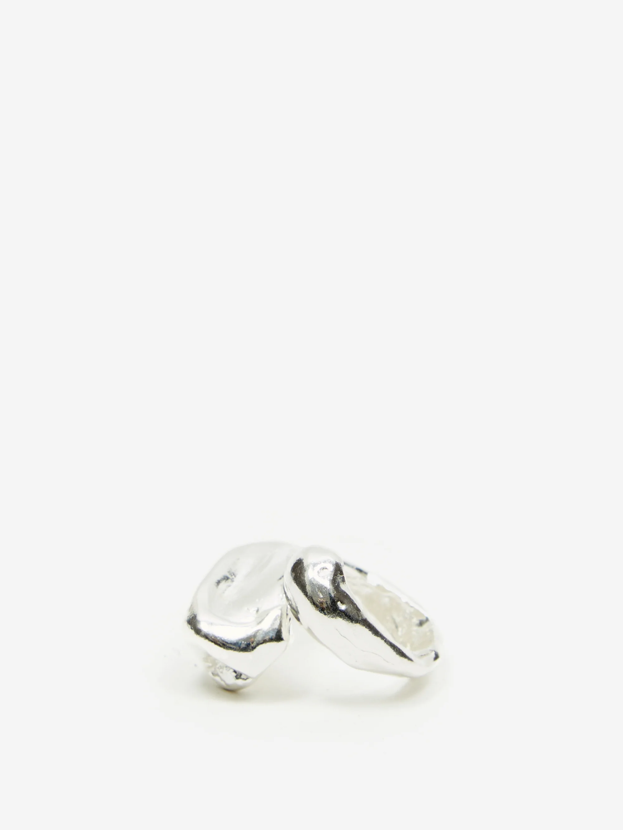 Simuero Helio Ring - Silver - Image 2