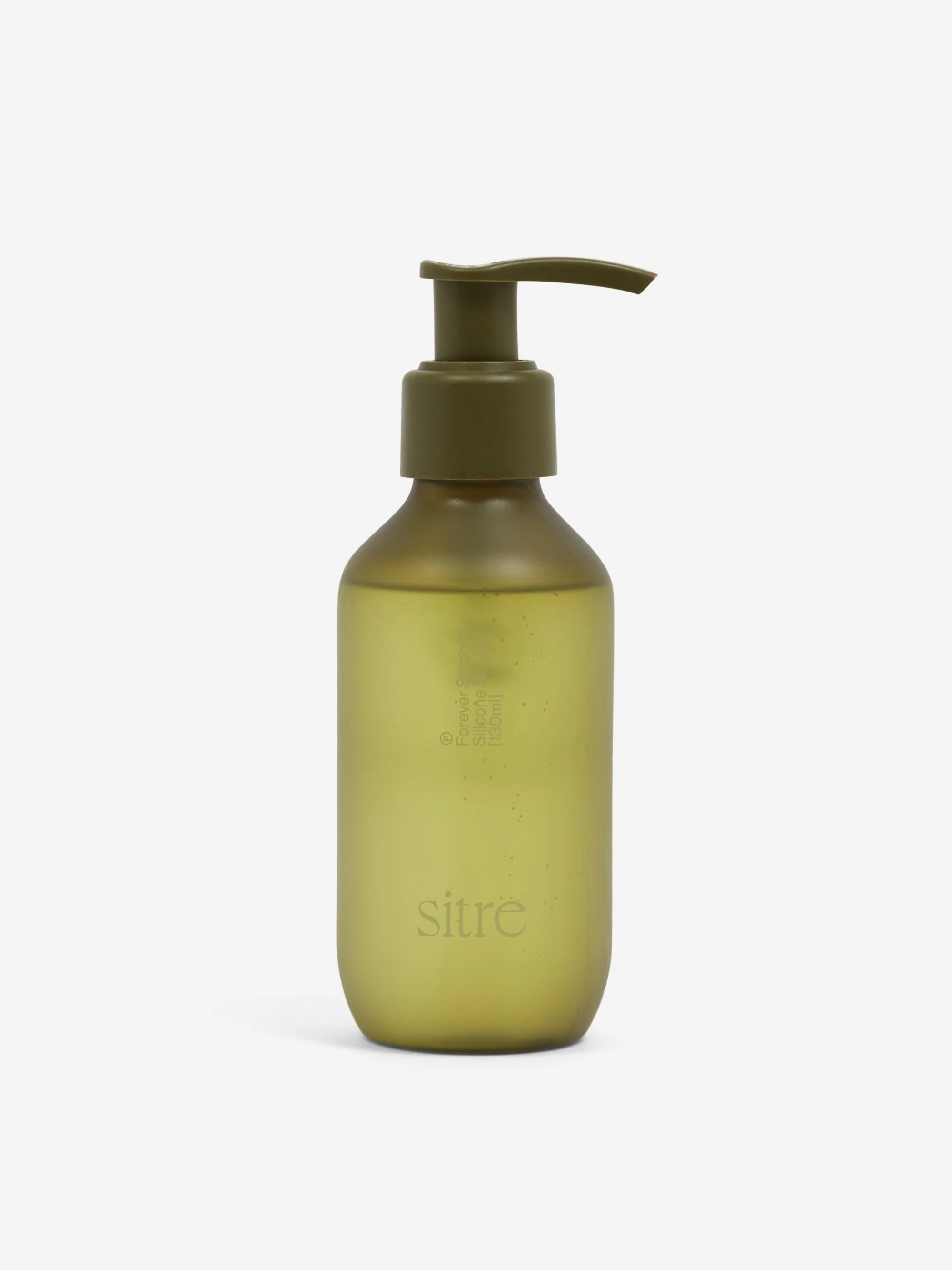 Sitre Forever Smooth - 130ml
