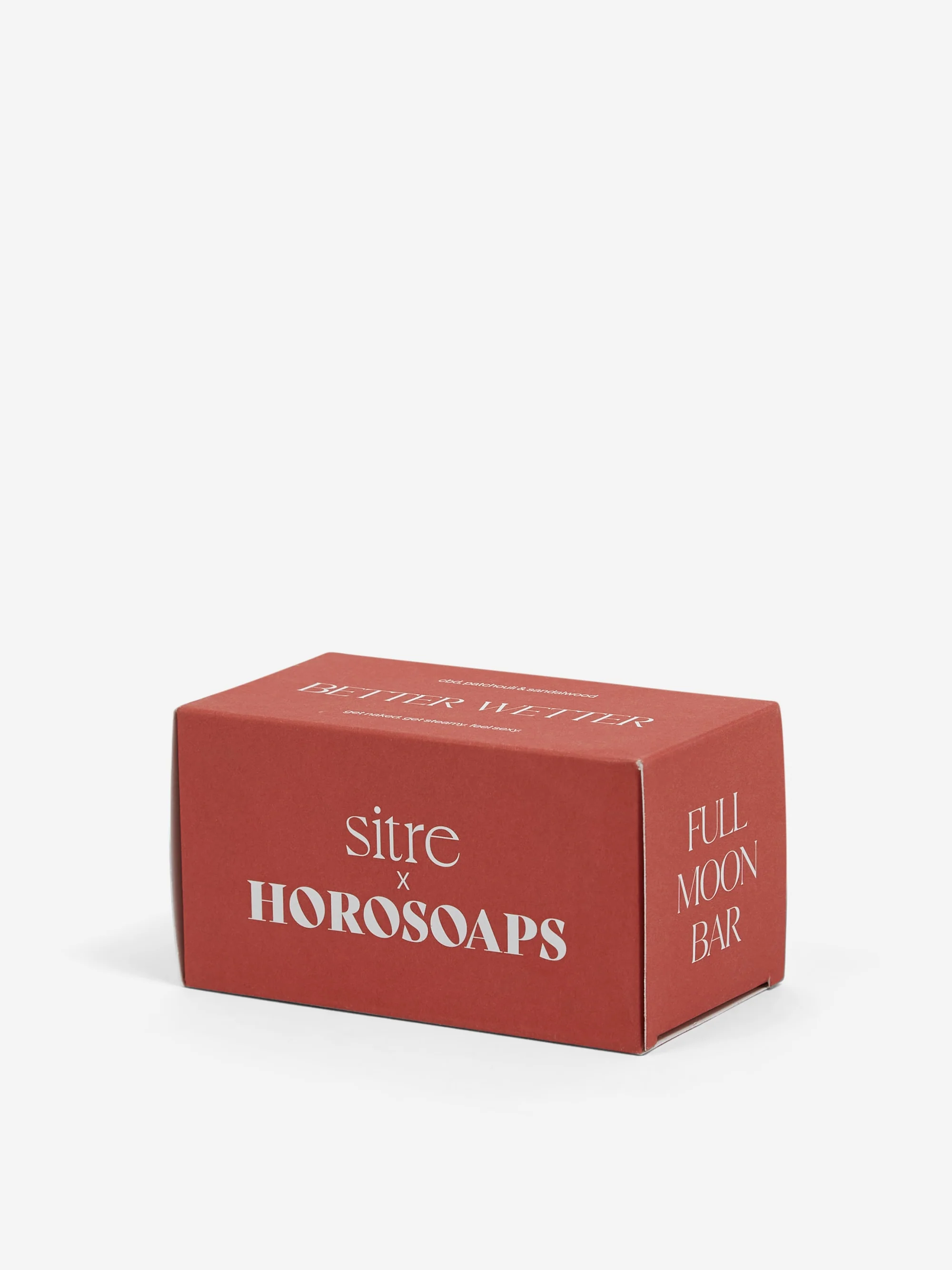Sitre Full Moon Bar - 260g - Image 2