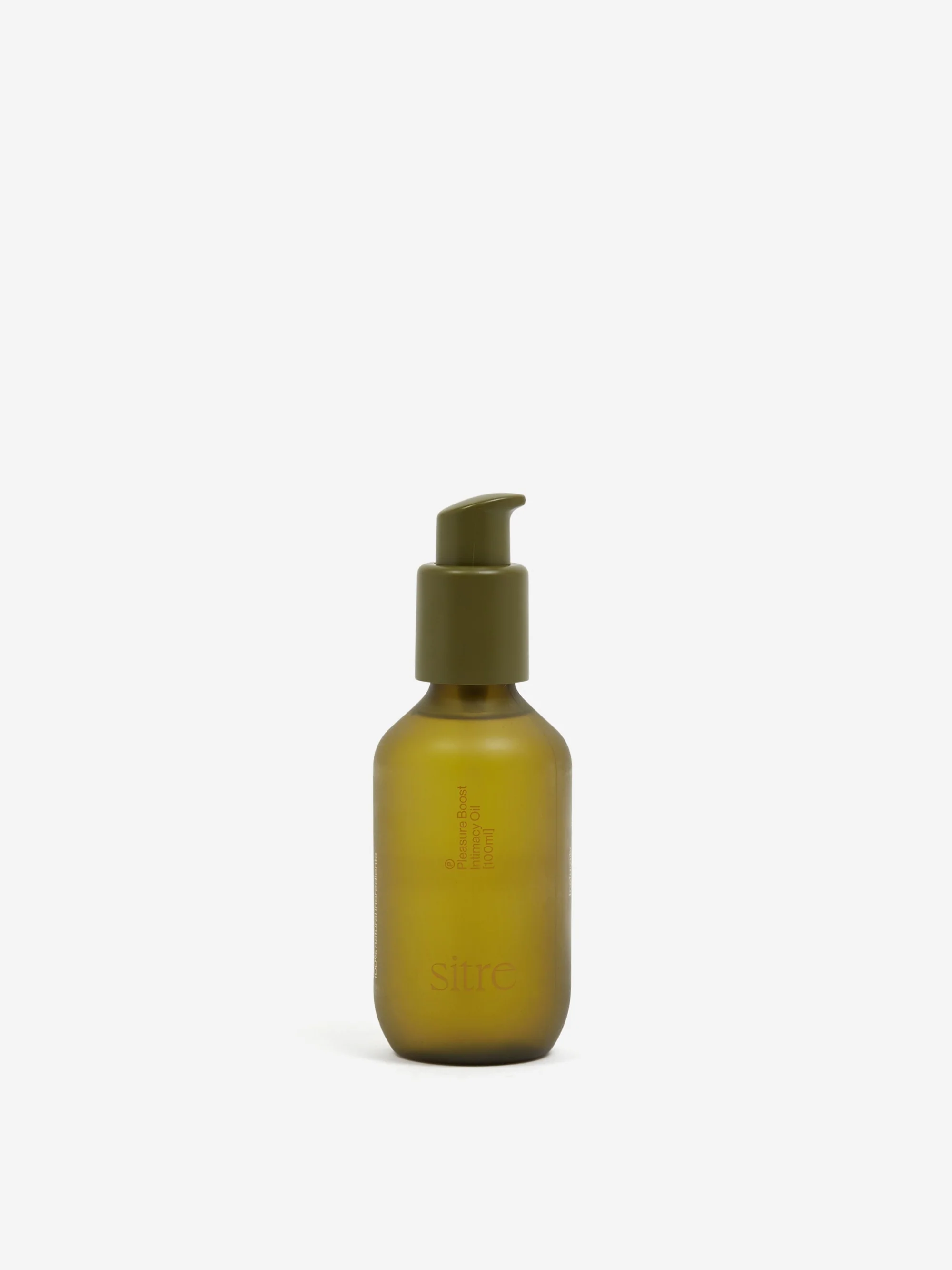 Sitre Pleasure Boost - 100ml