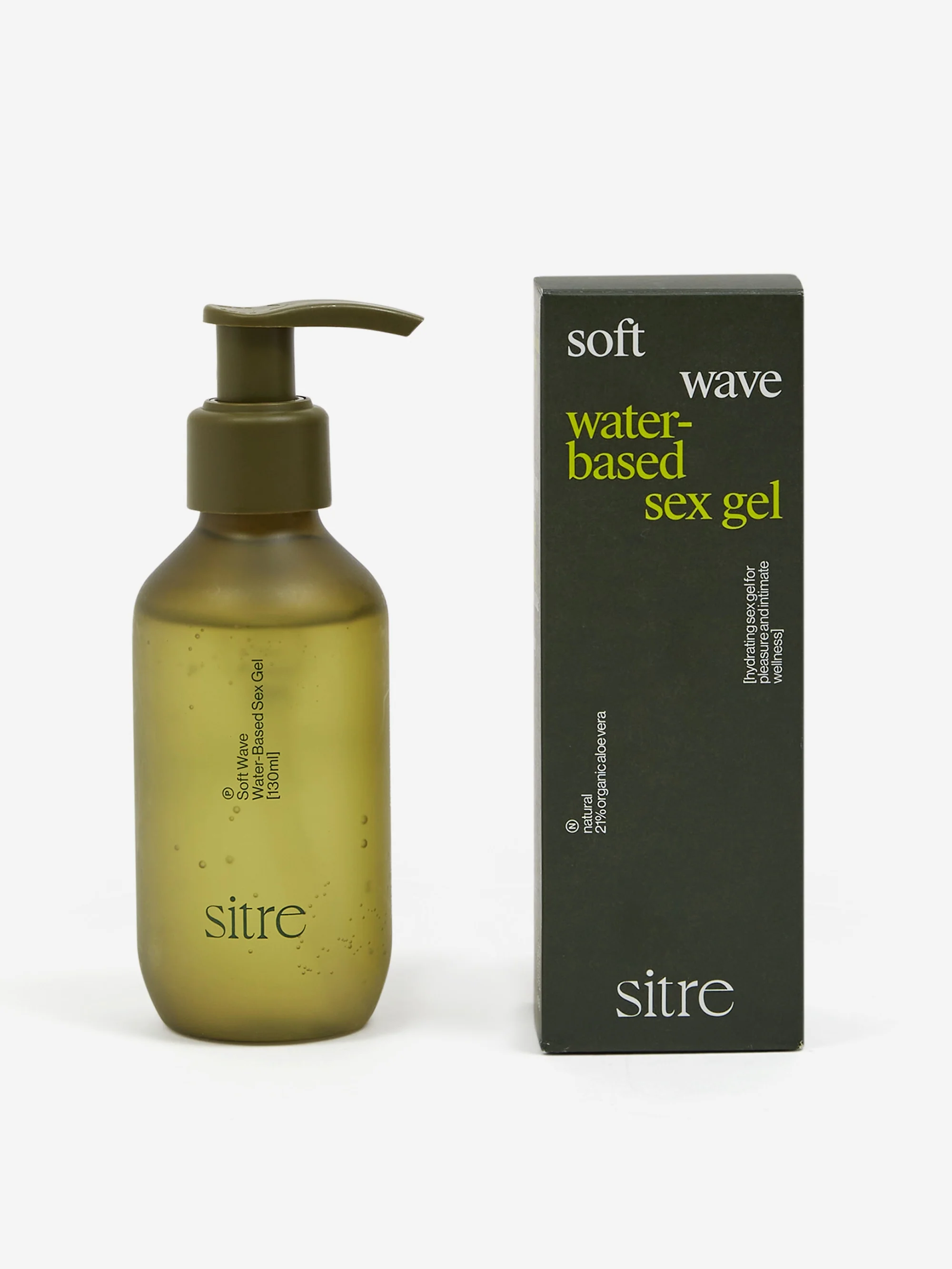 Sitre Soft Wave - 130ml - Image 2