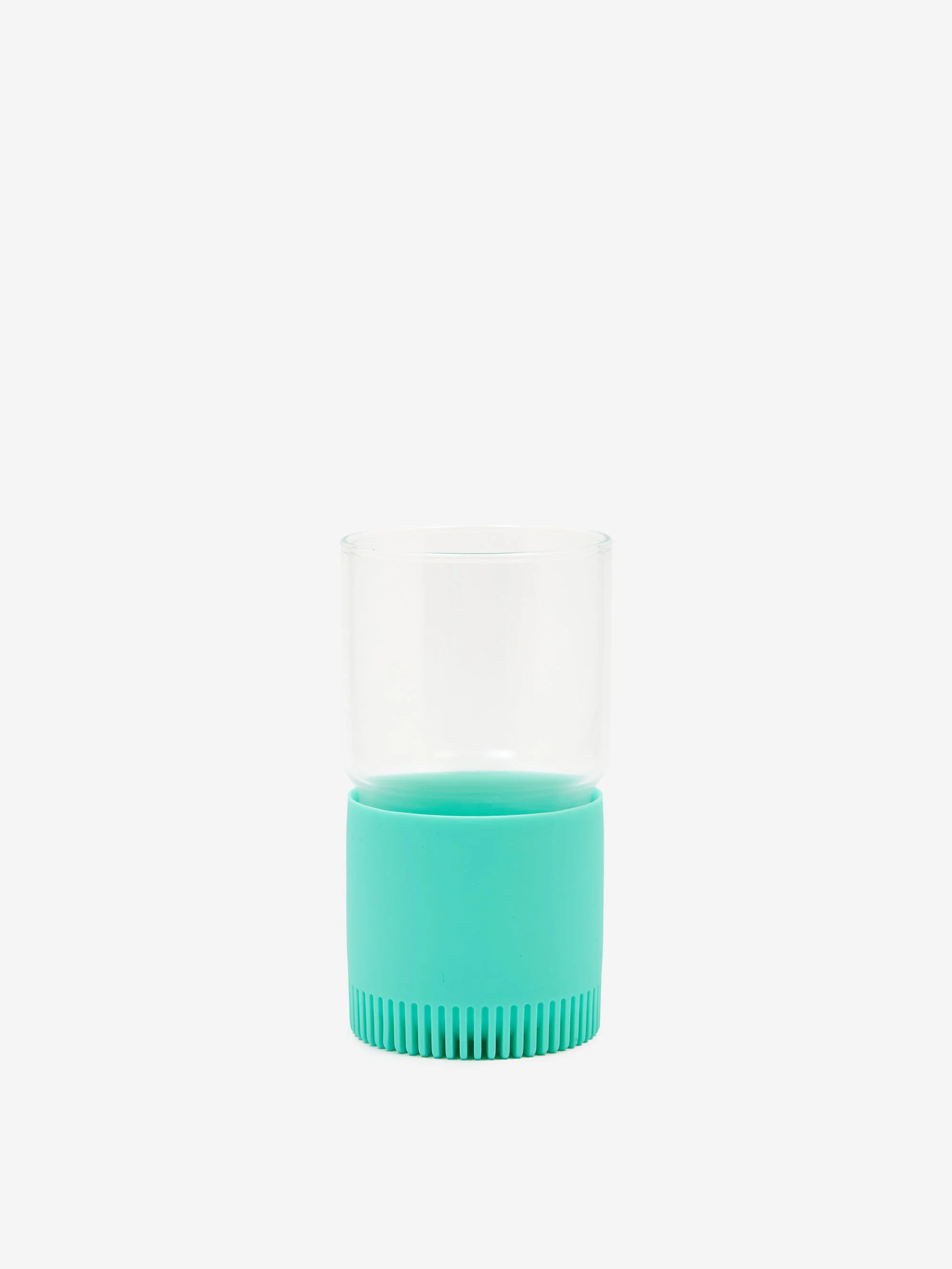 Sleepwell Quiet Glass - Aquamarine