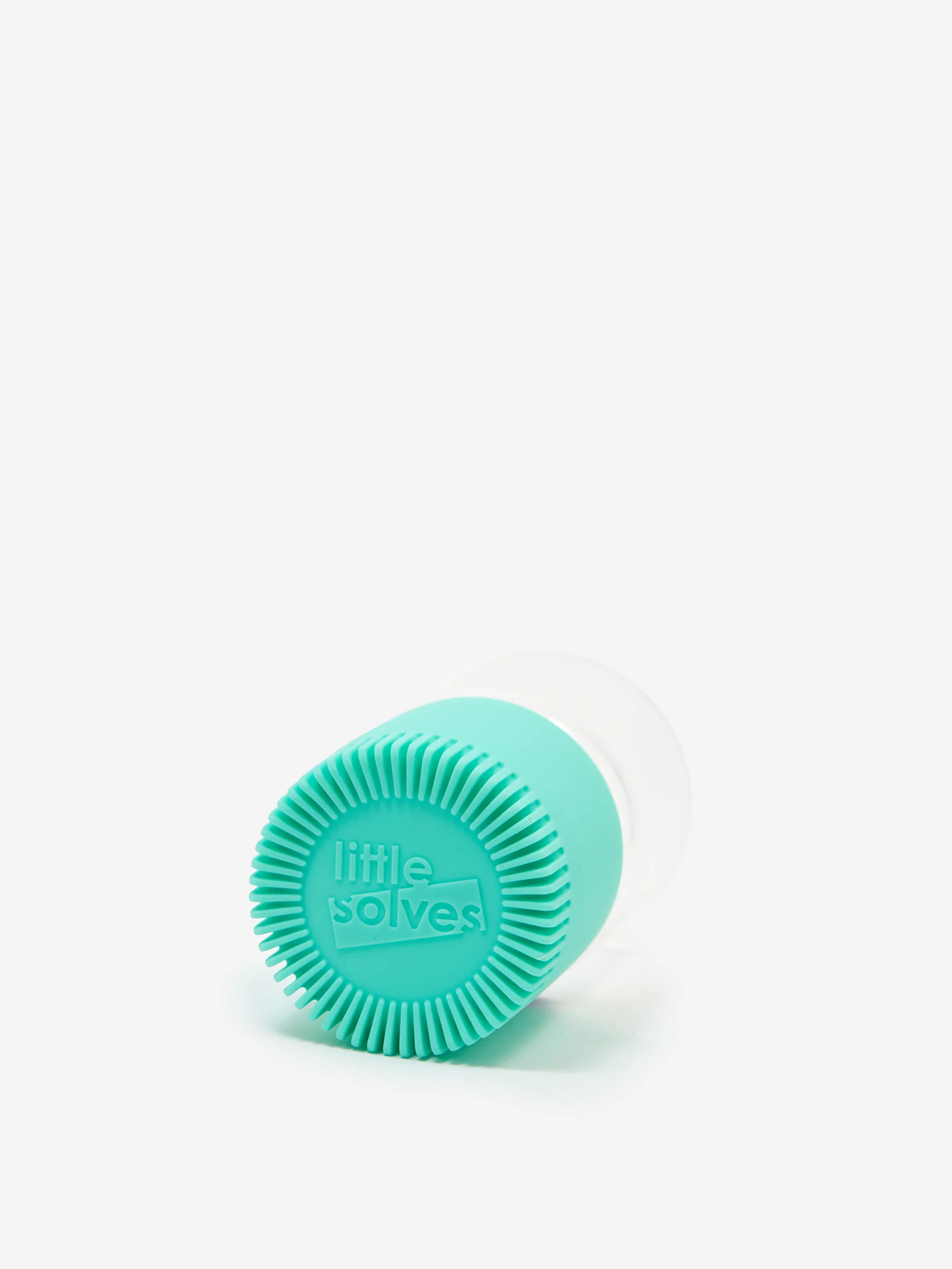 Sleepwell Quiet Glass - Aquamarine - Image 2
