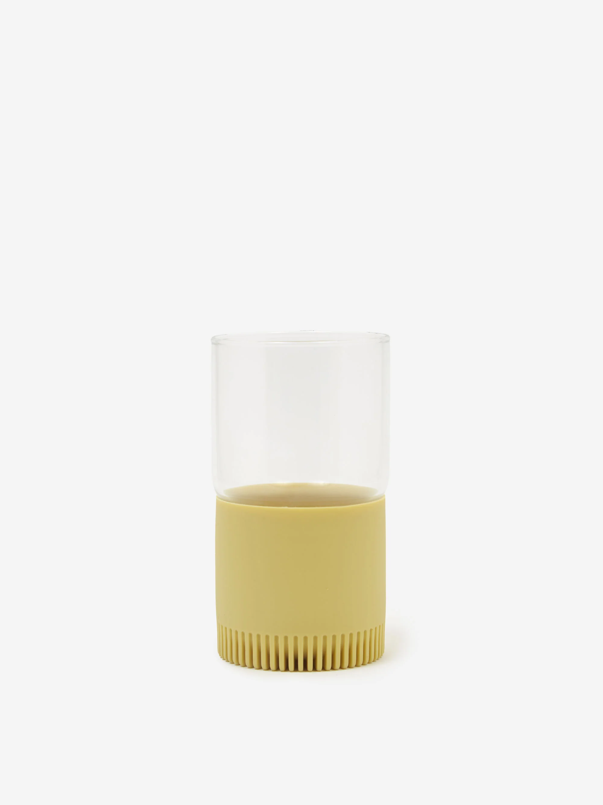 Sleepwell Quiet Glass - Avocado