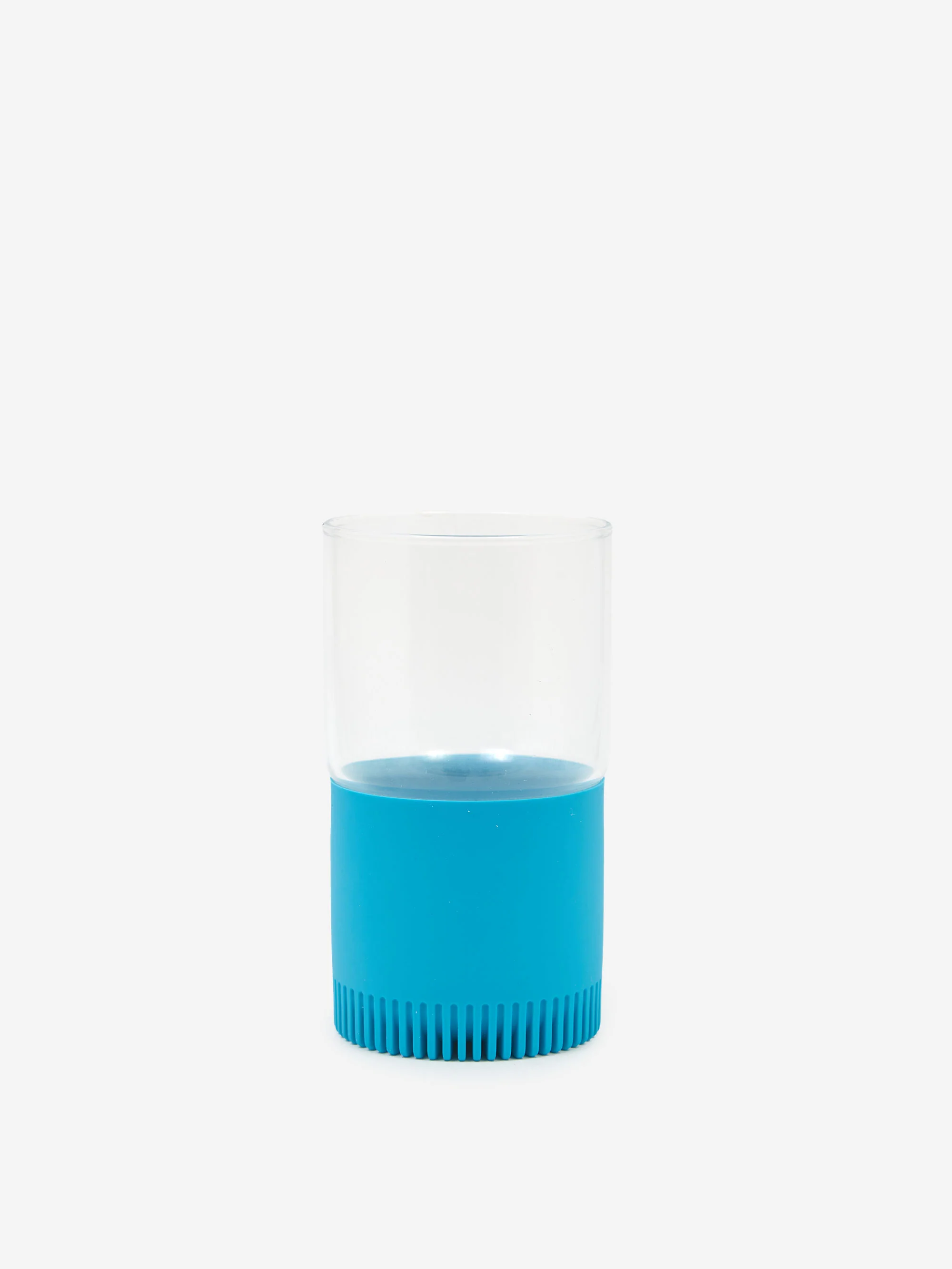 Sleepwell Quiet Glass - Blue