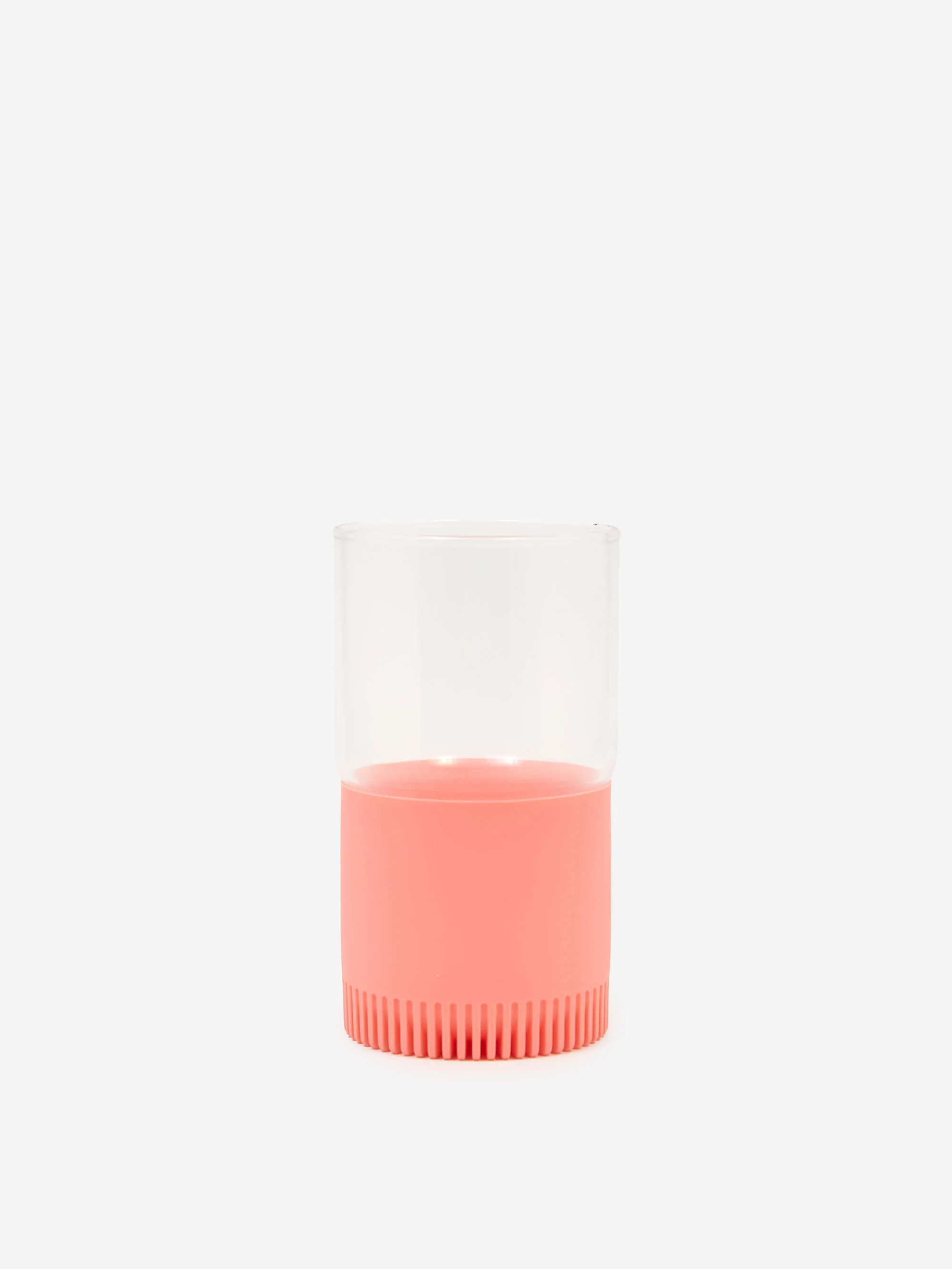 Sleepwell Quiet Glass - Dusty Pink