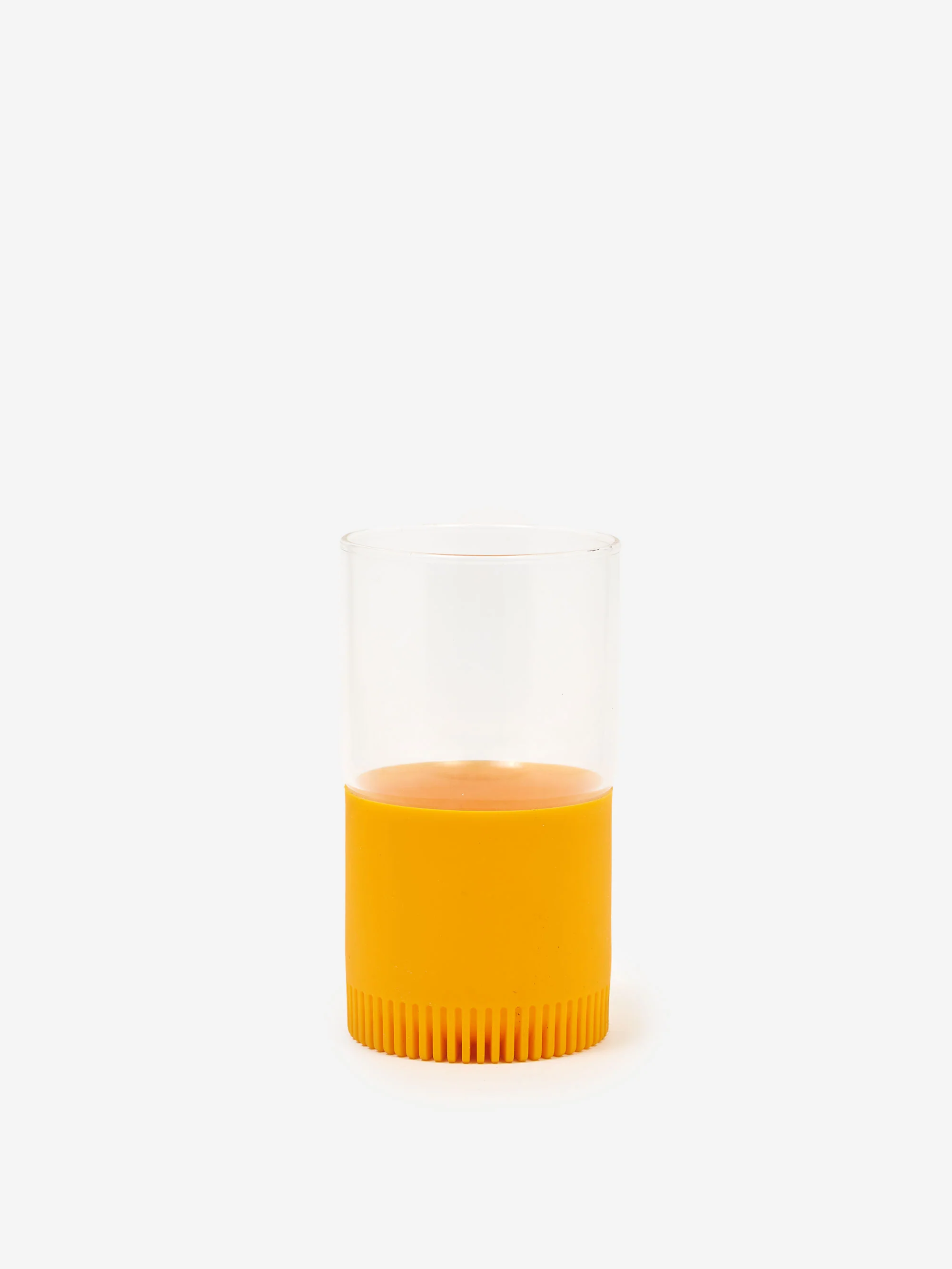 Sleepwell Quiet Glass - Ochre