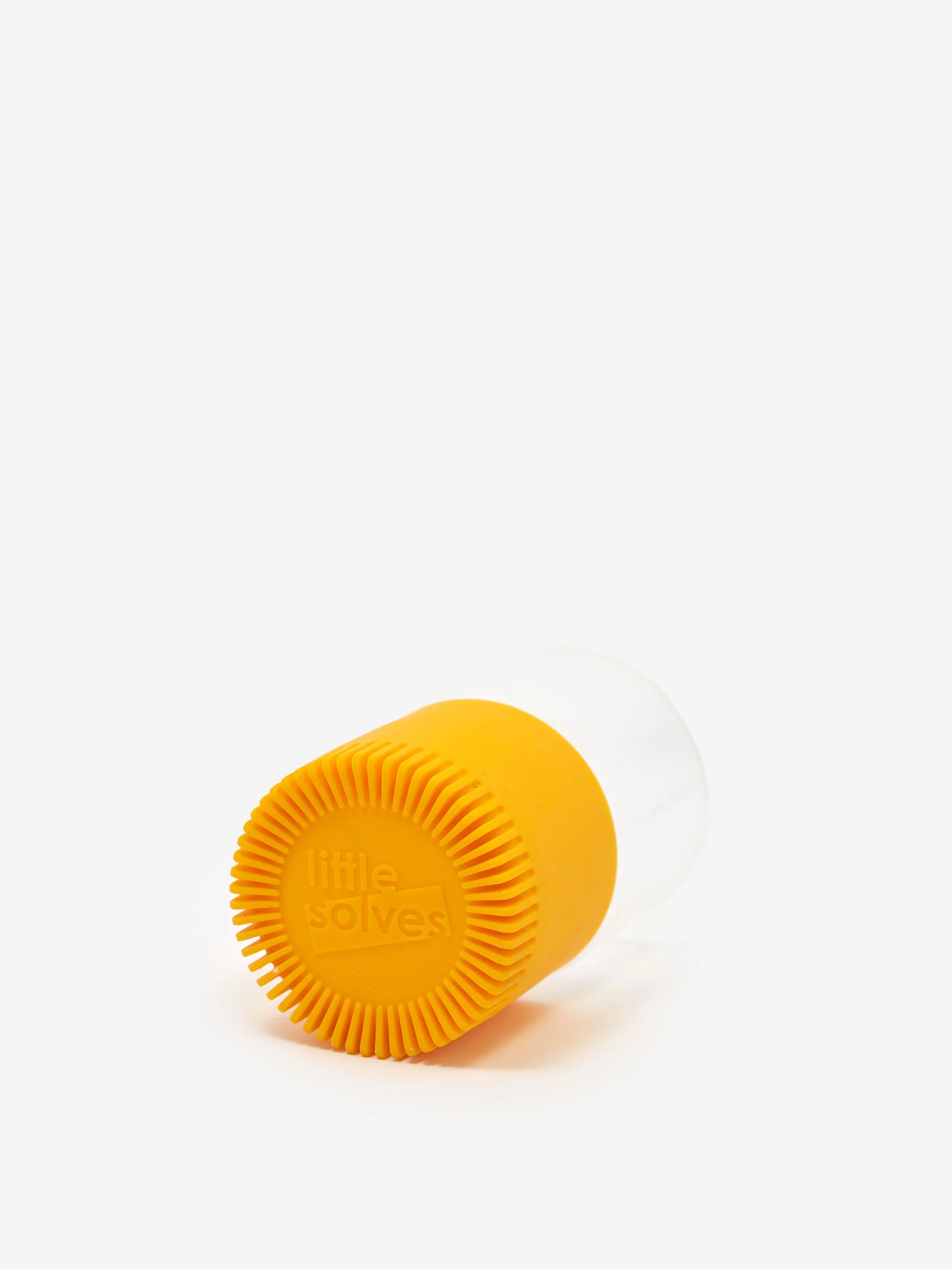 Sleepwell Quiet Glass - Ochre - Image 2