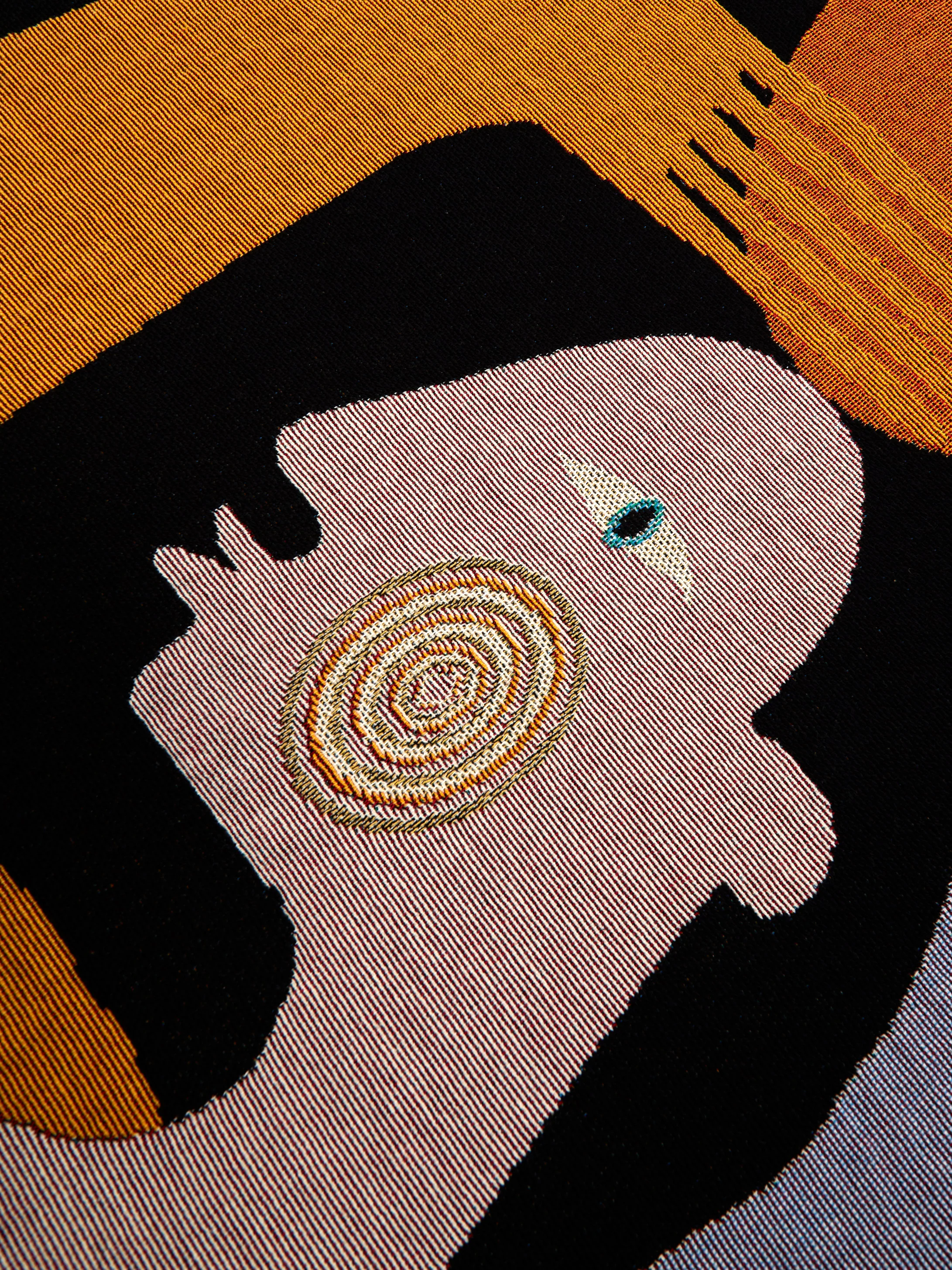 Slowdown Studio Moretti Throw - Multi - Image 3