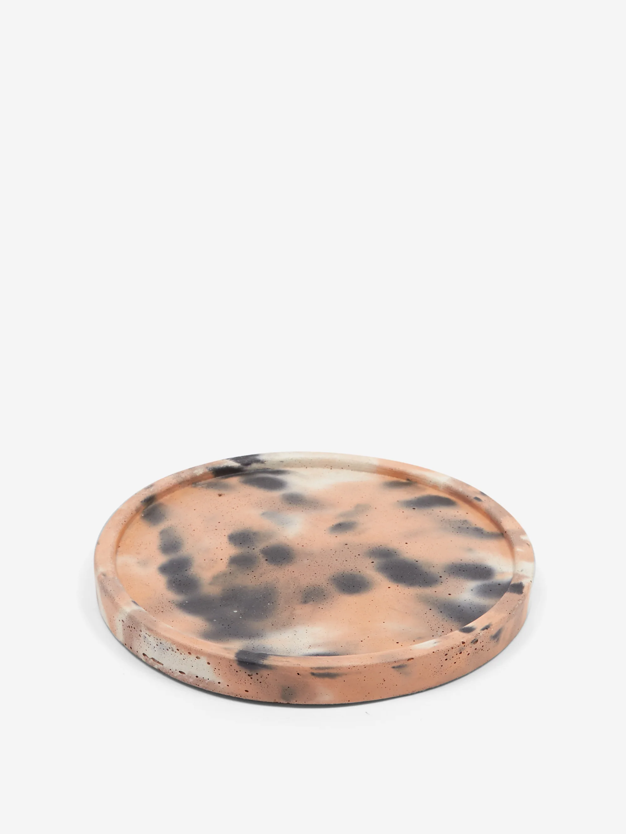 Smith & Goat 18cm Round Tray - Terra - Image 2