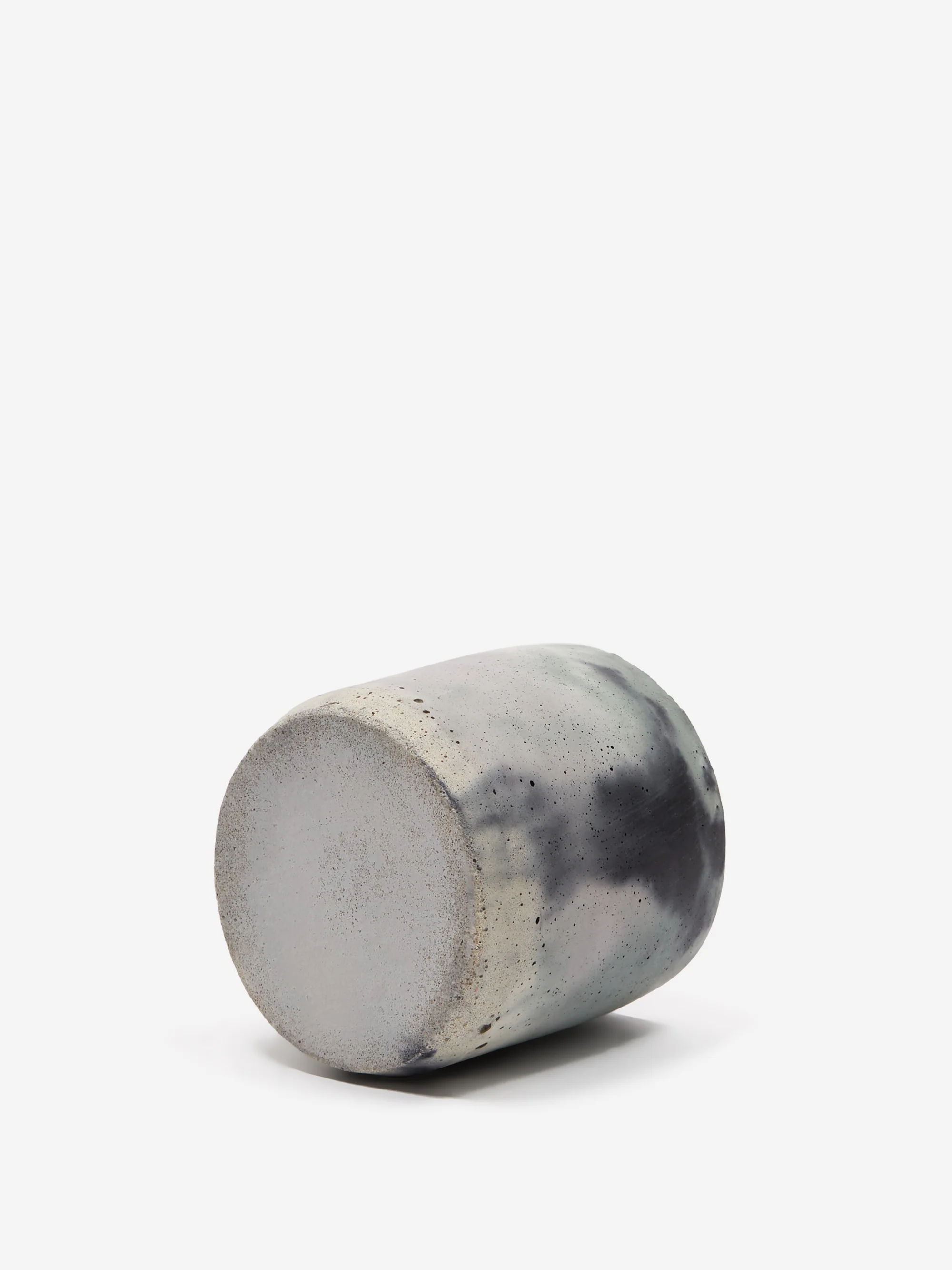 Smith & Goat Medium Cylinder - Green and Lilac - Image 4