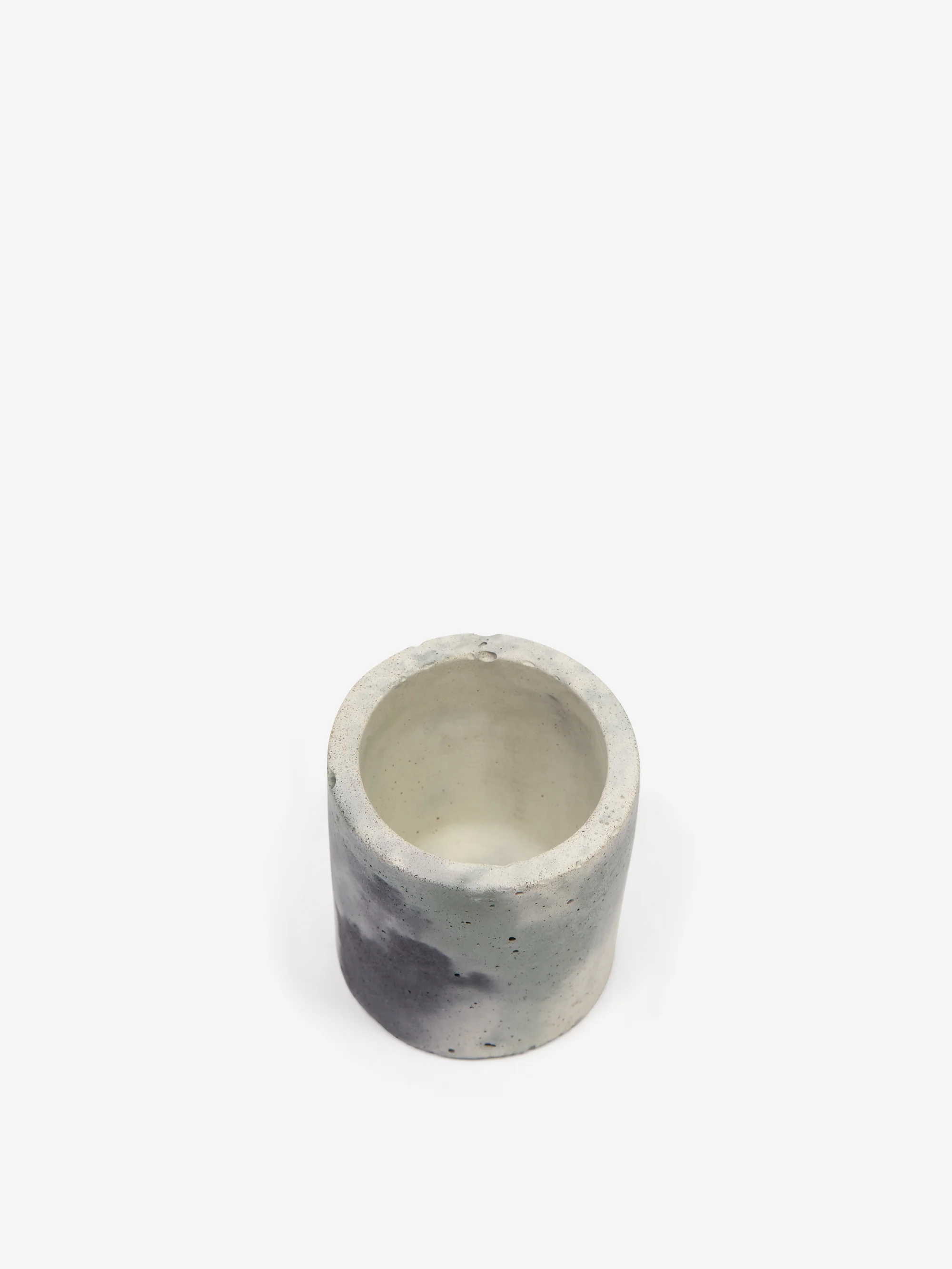 Smith & Goat Small Cylinder - Greena and Lilac - Image 2