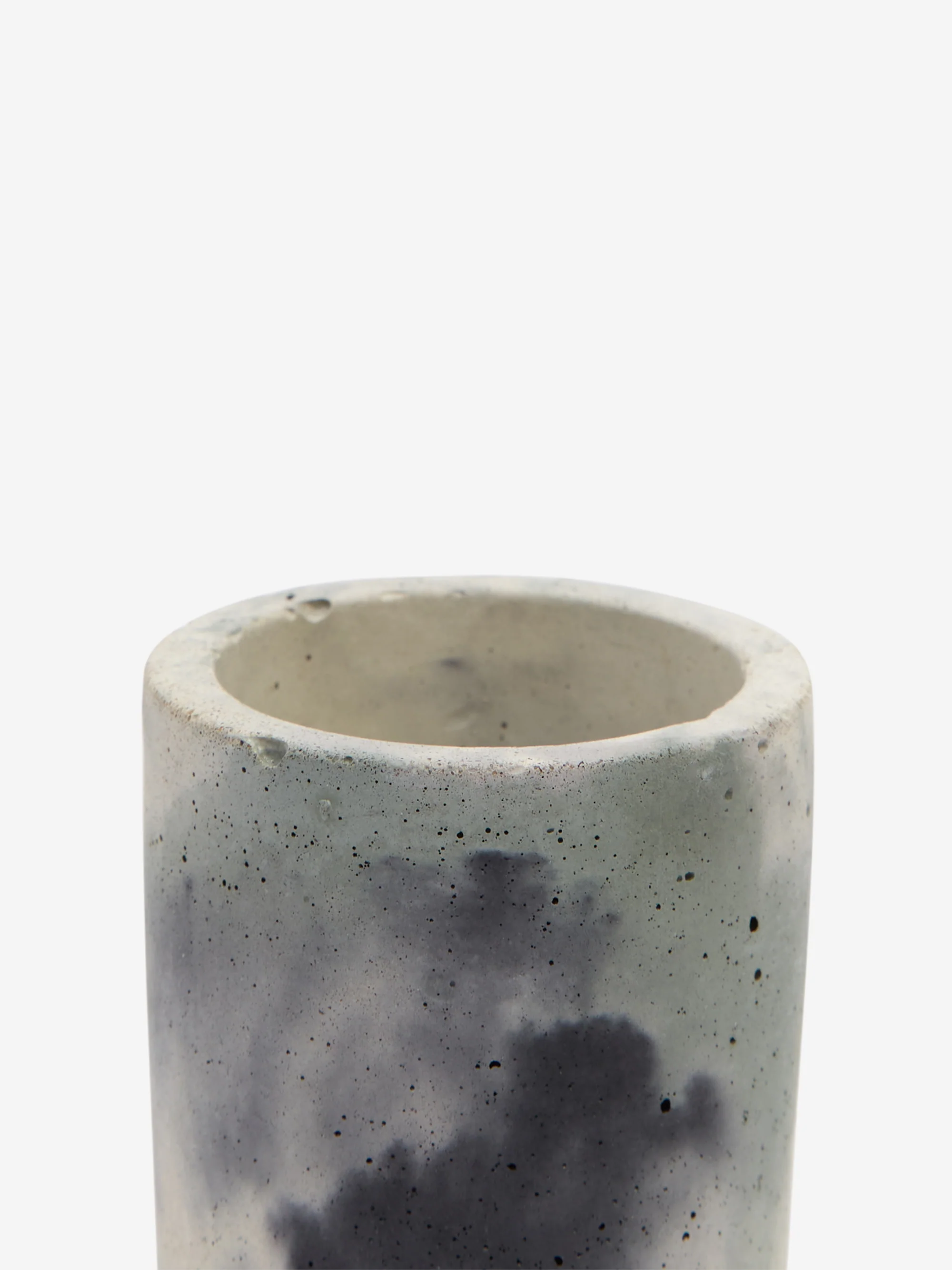 Smith & Goat Small Cylinder - Greena and Lilac - Image 3