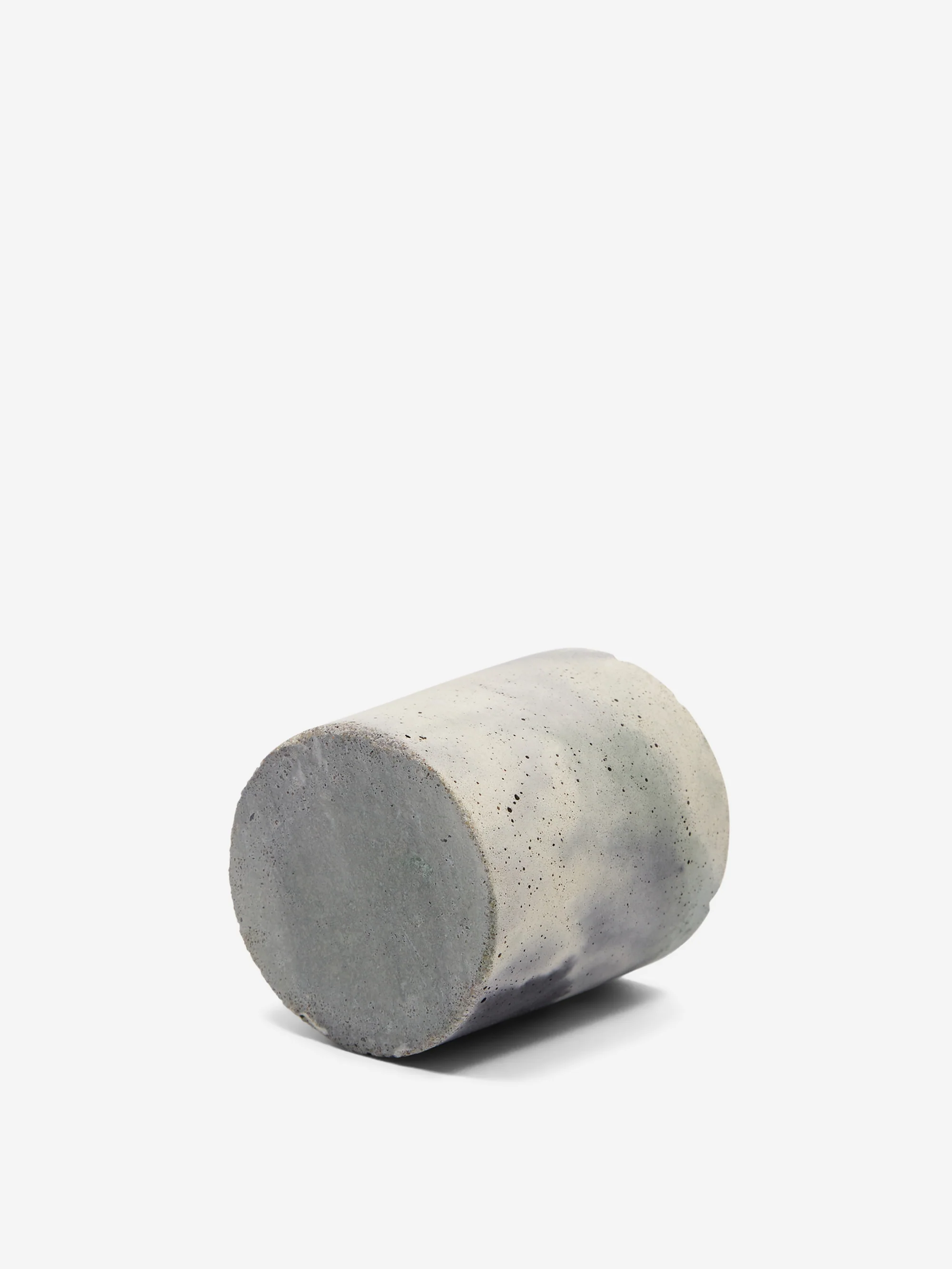 Smith & Goat Small Cylinder - Greena and Lilac - Image 4