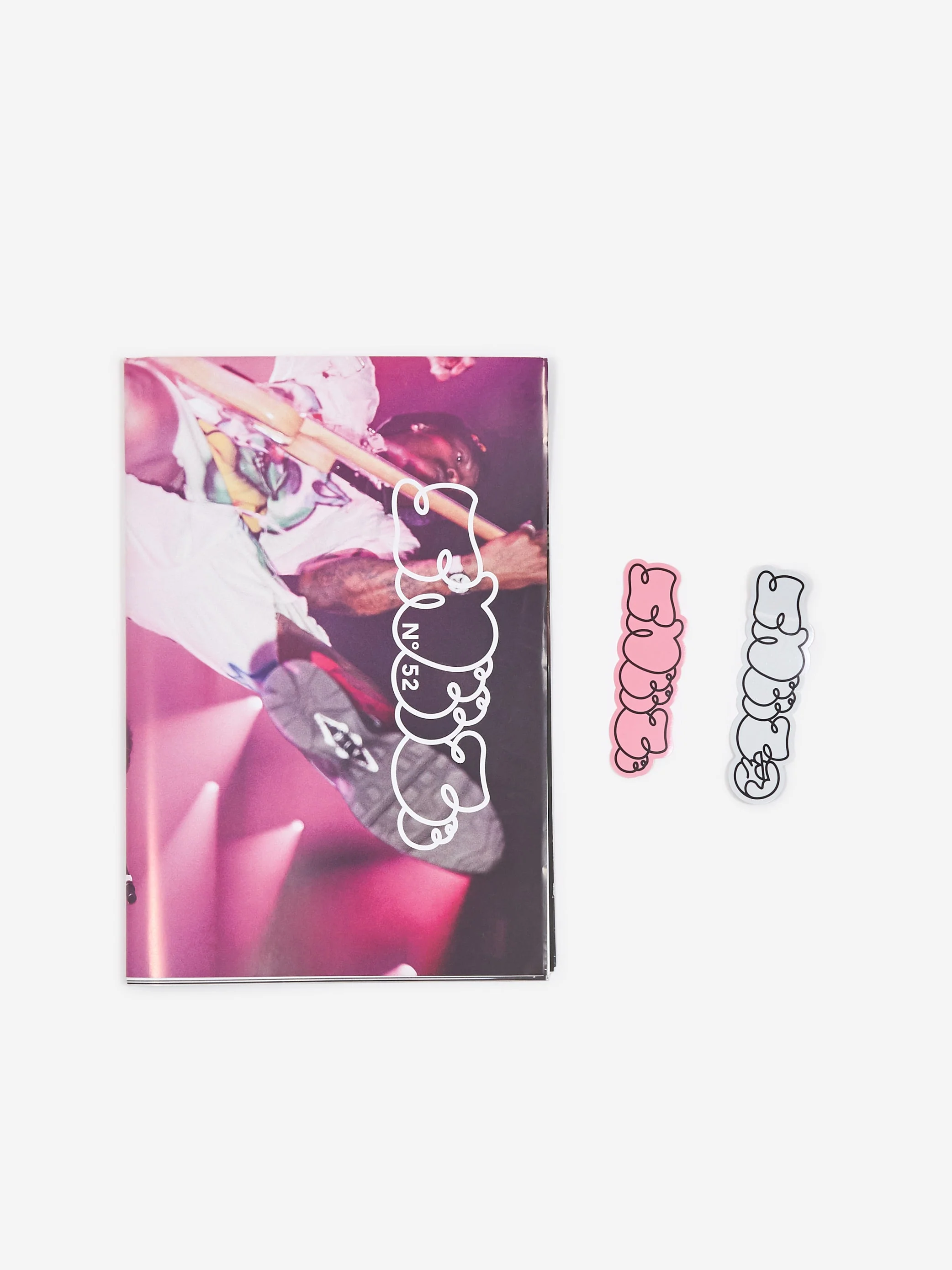 Sneeze Magazine - Issue 52 - Image 5