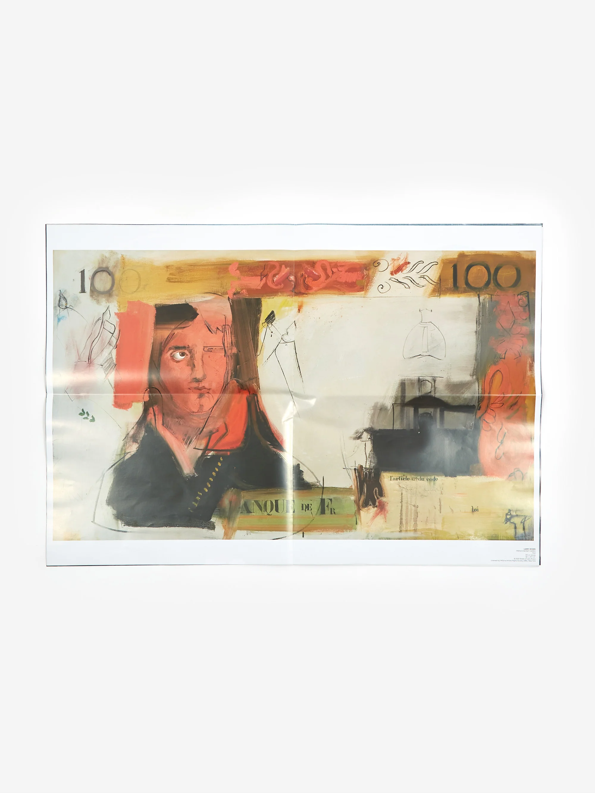 Sneeze Magazine - Issue 54 - Image 4