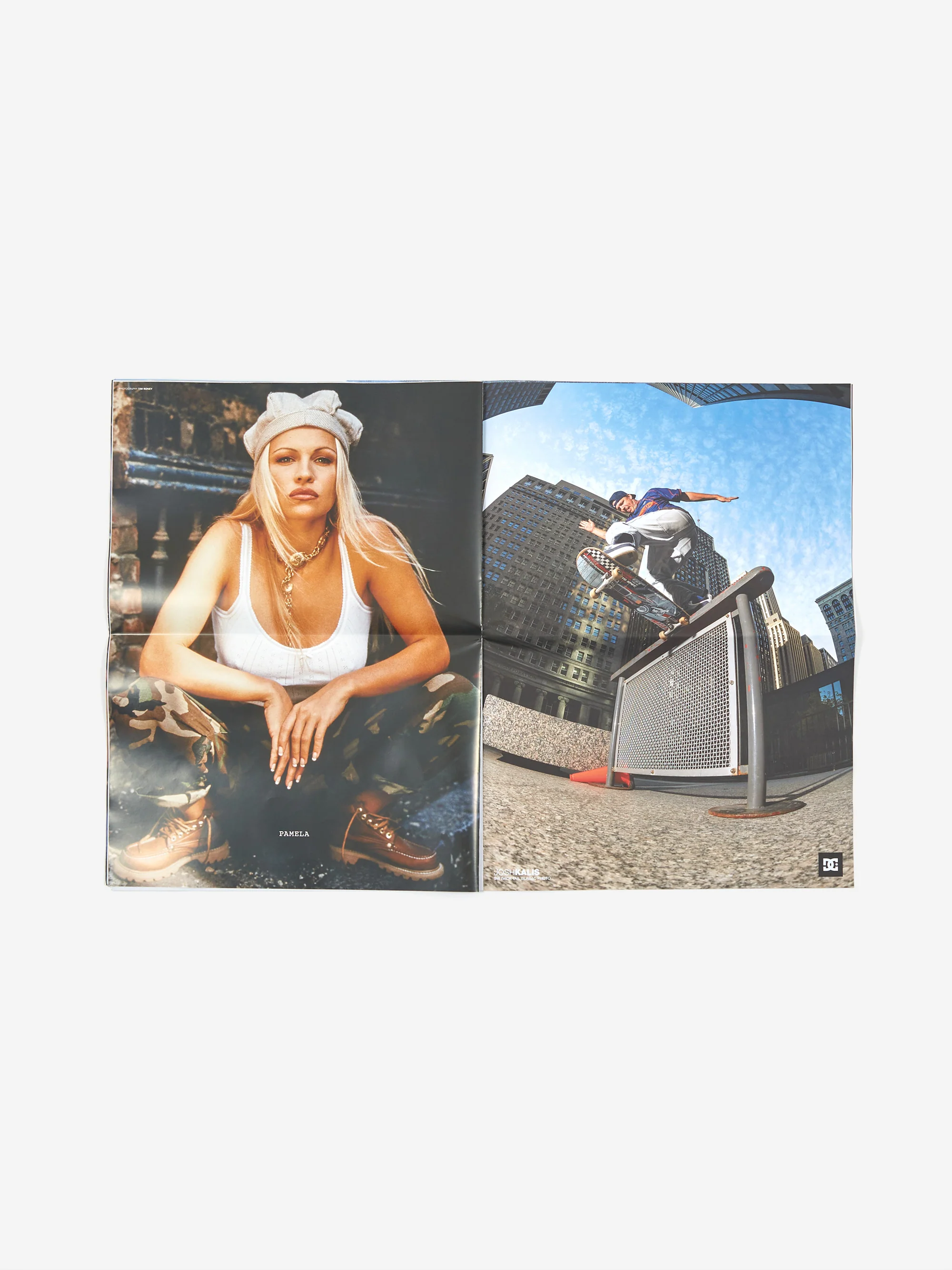 Sneeze Magazine - Issue 56 - Image 5