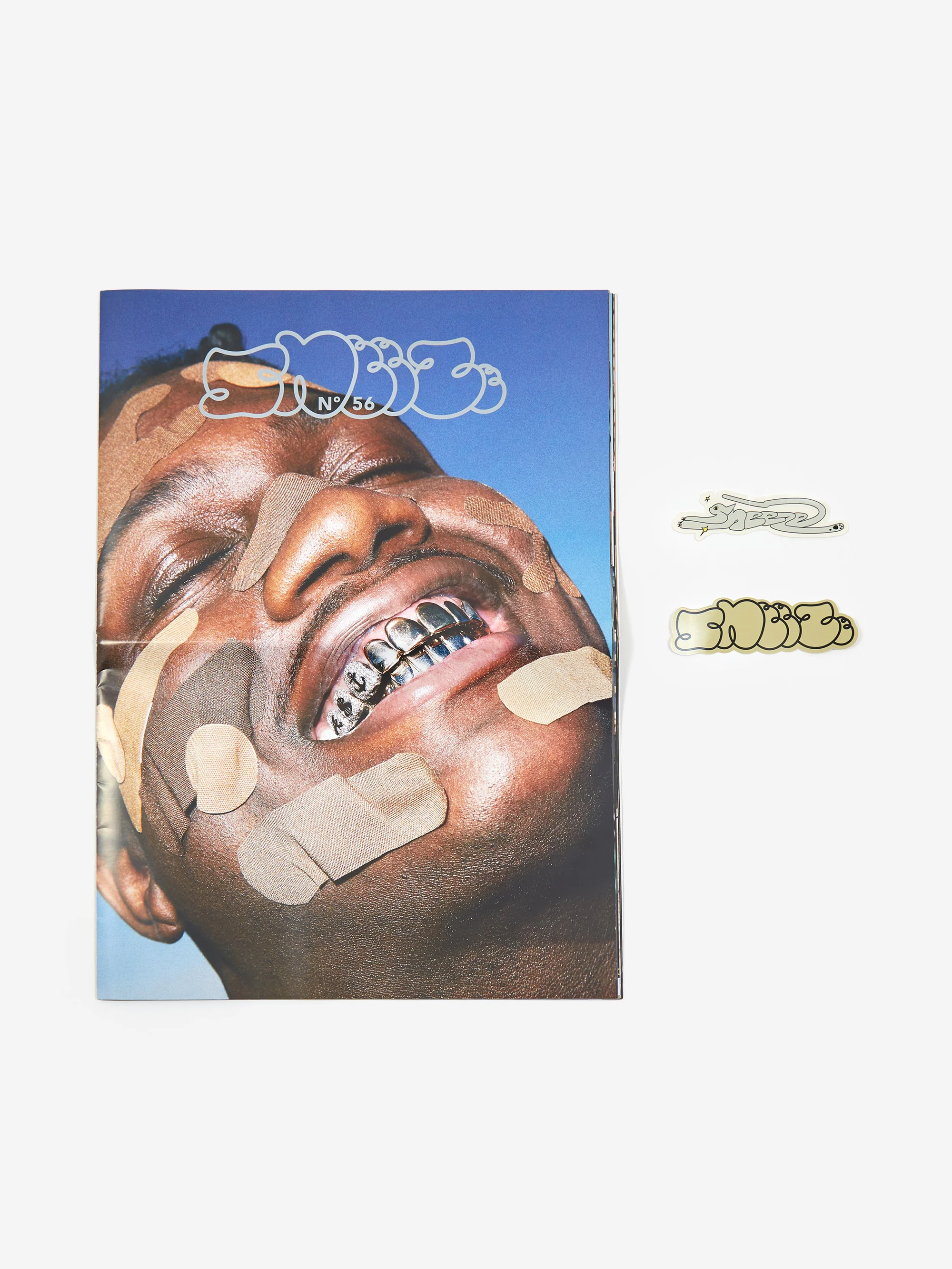 Sneeze Magazine - Issue 56 - Image 6