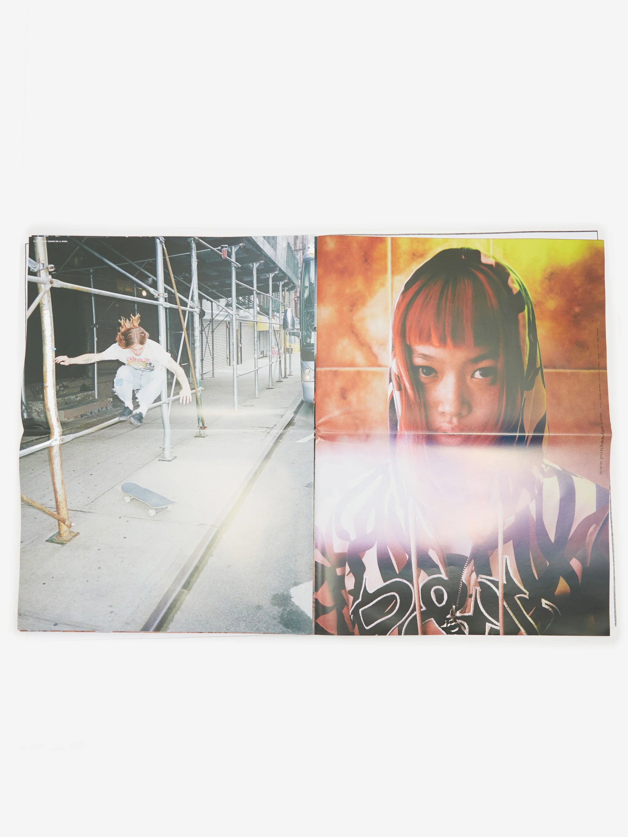 Sneeze Magazine - Issue 58 - Image 4