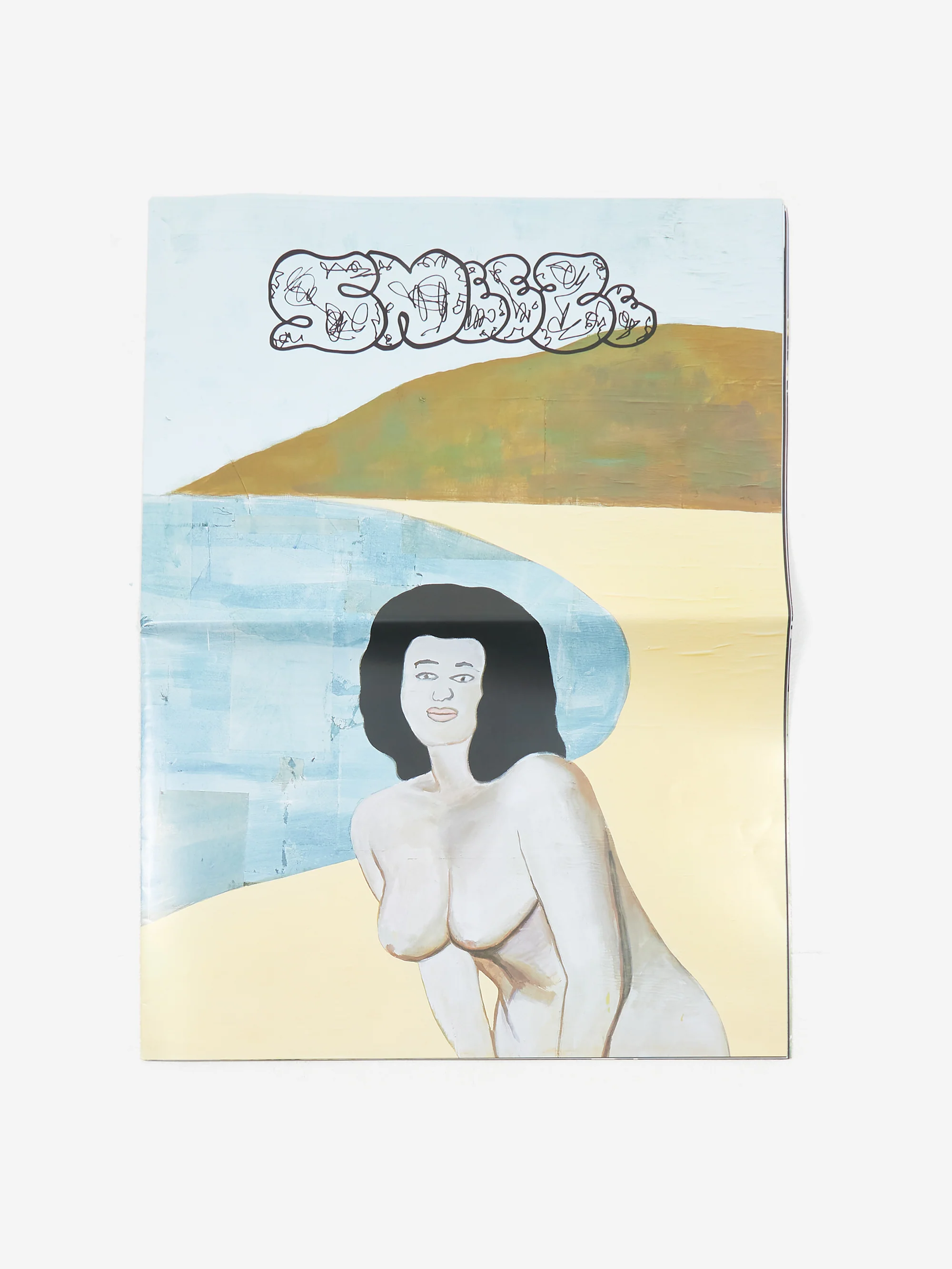 Sneeze Magazine - Issue 59